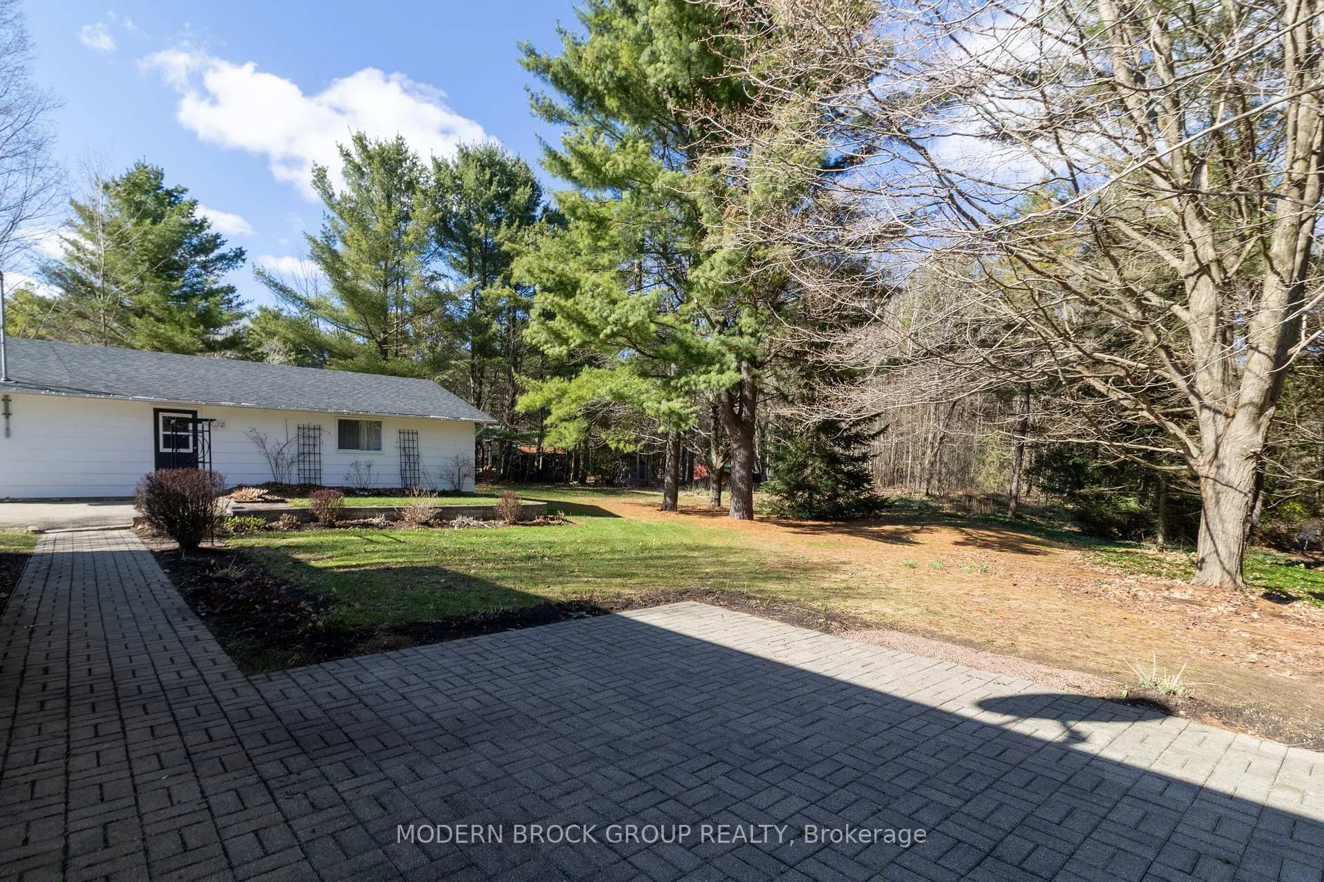 Photo 4 of 57 County Road 5 S, Athens, R of Yonge & Escott Twp — HOMEH