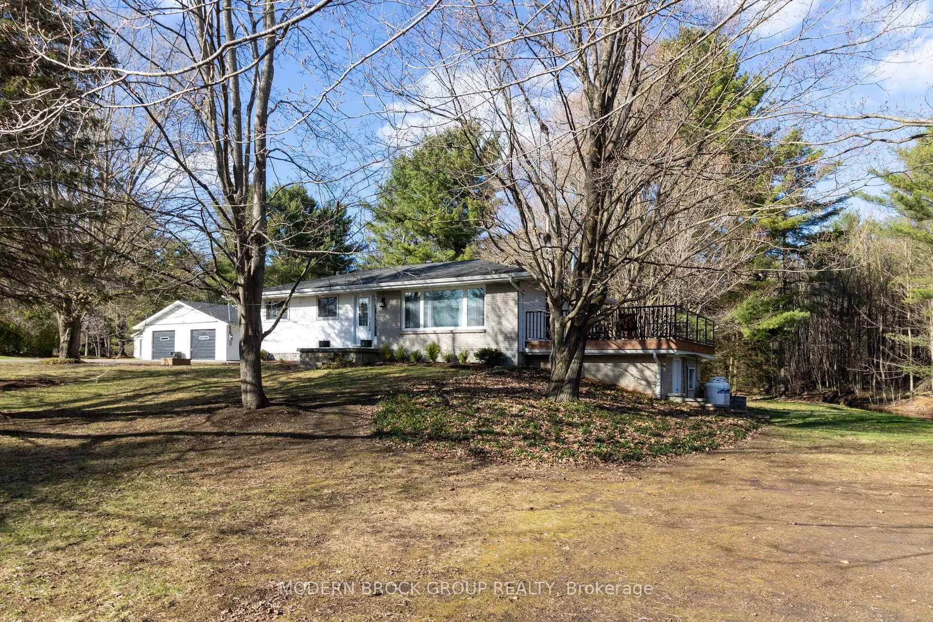 Photo 5 of 57 County Road 5 S, Athens, R of Yonge & Escott Twp — HOMEH
