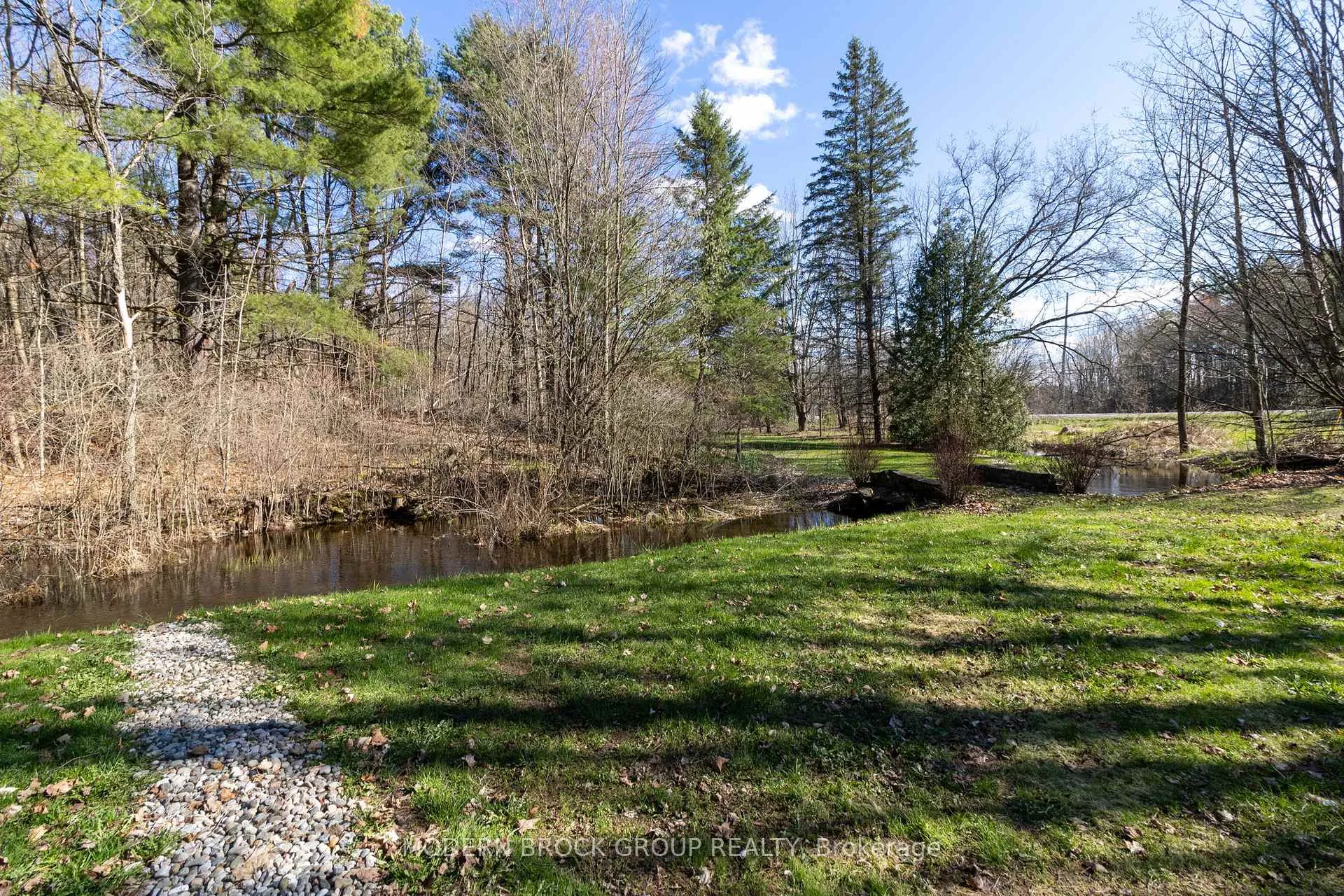 Photo 35 of 57 County Road 5 S, Athens, R of Yonge & Escott Twp — HOMEH
