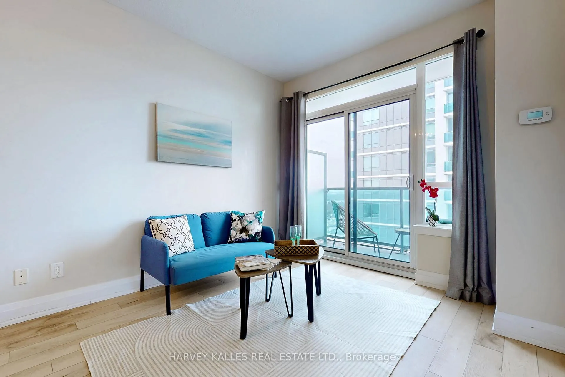 Photo 12 of Unit 1511, 7167 Yonge Street, Markham, Thornhill — HOMEH