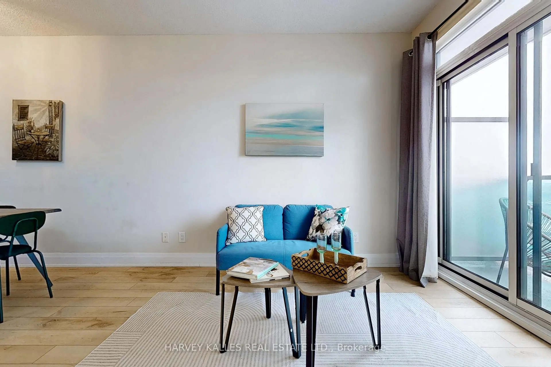 Photo 14 of Unit 1511, 7167 Yonge Street, Markham, Thornhill — HOMEH