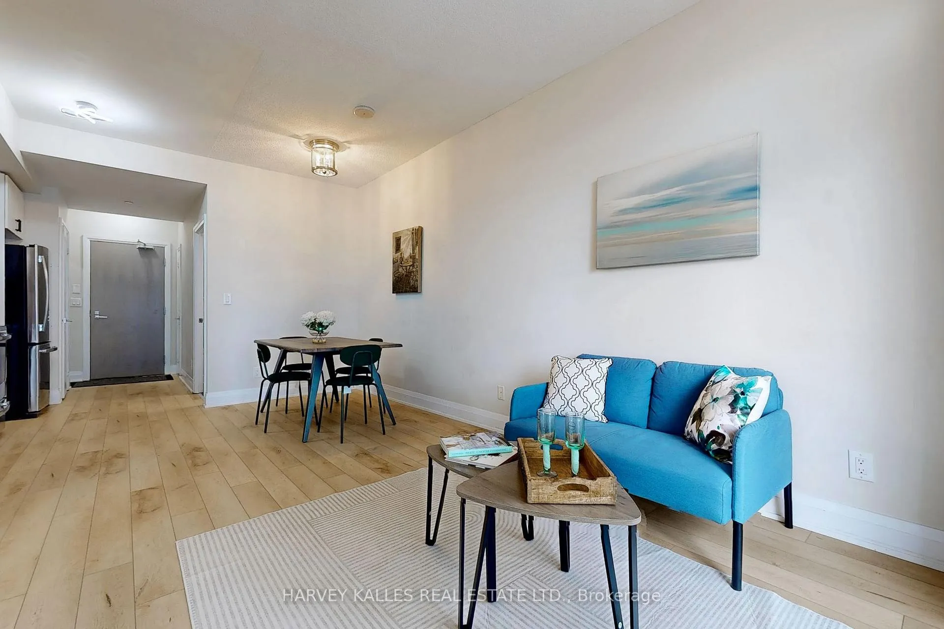 Photo 15 of Unit 1511, 7167 Yonge Street, Markham, Thornhill — HOMEH