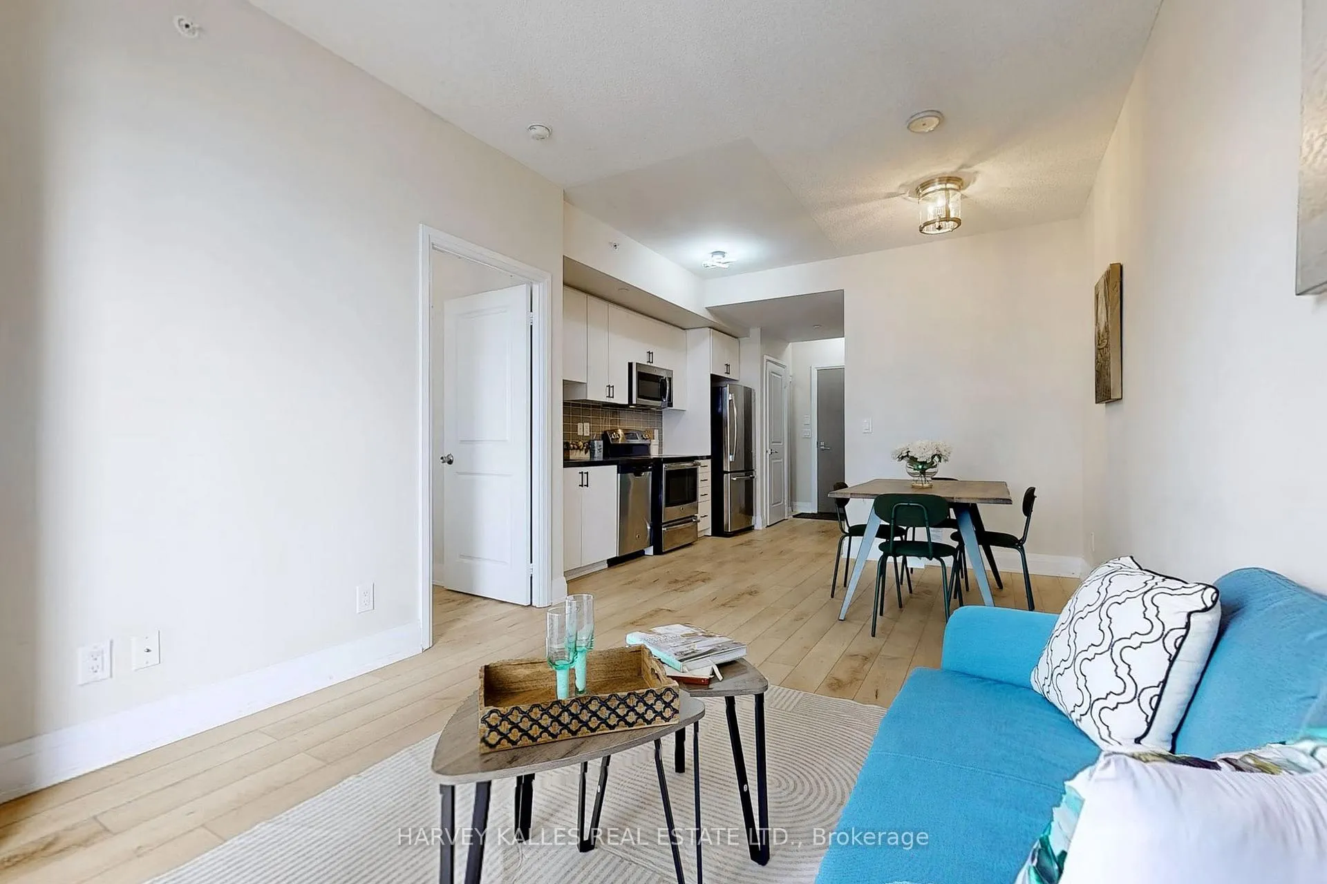 Photo 16 of Unit 1511, 7167 Yonge Street, Markham, Thornhill — HOMEH