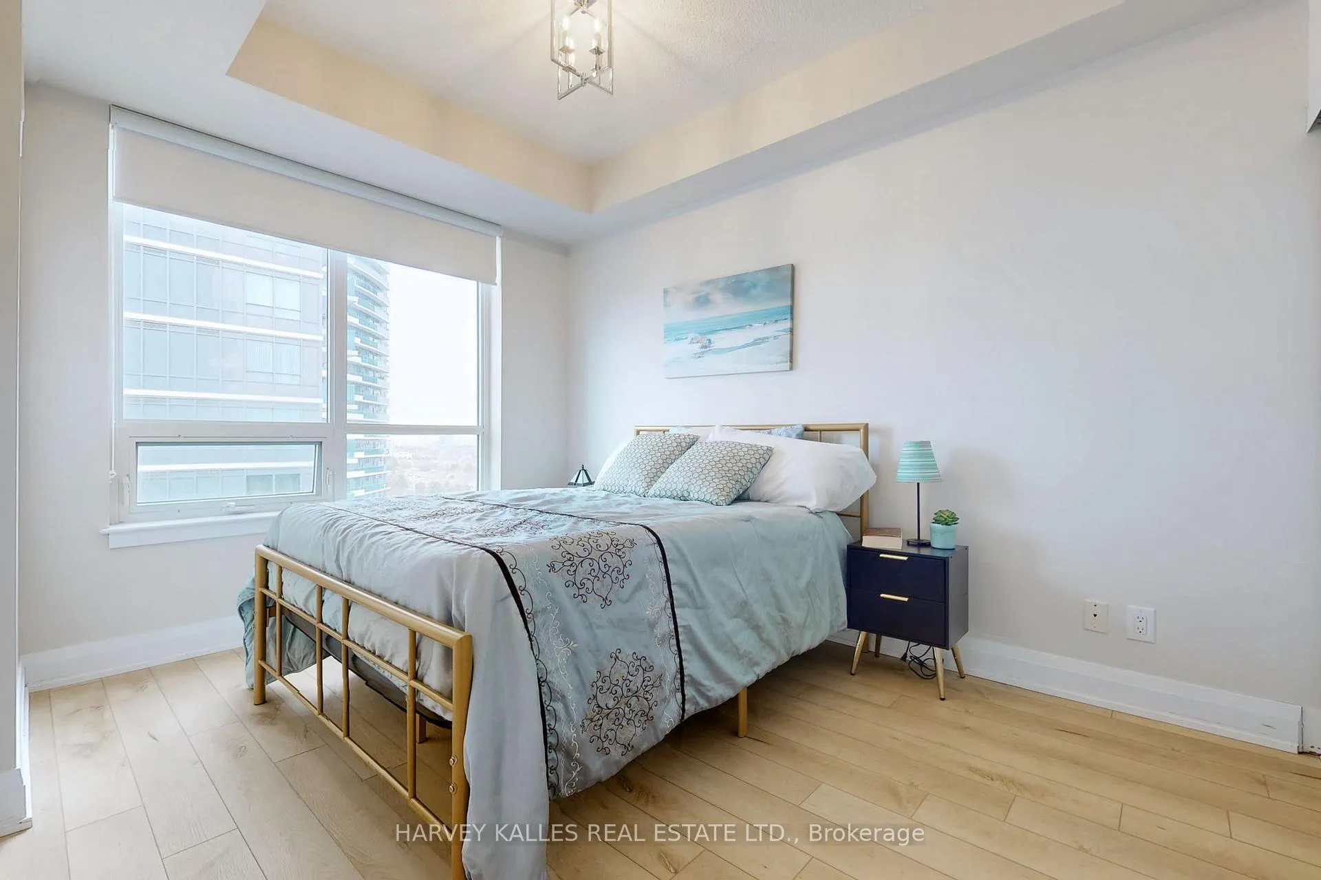 Photo 18 of Unit 1511, 7167 Yonge Street, Markham, Thornhill — HOMEH