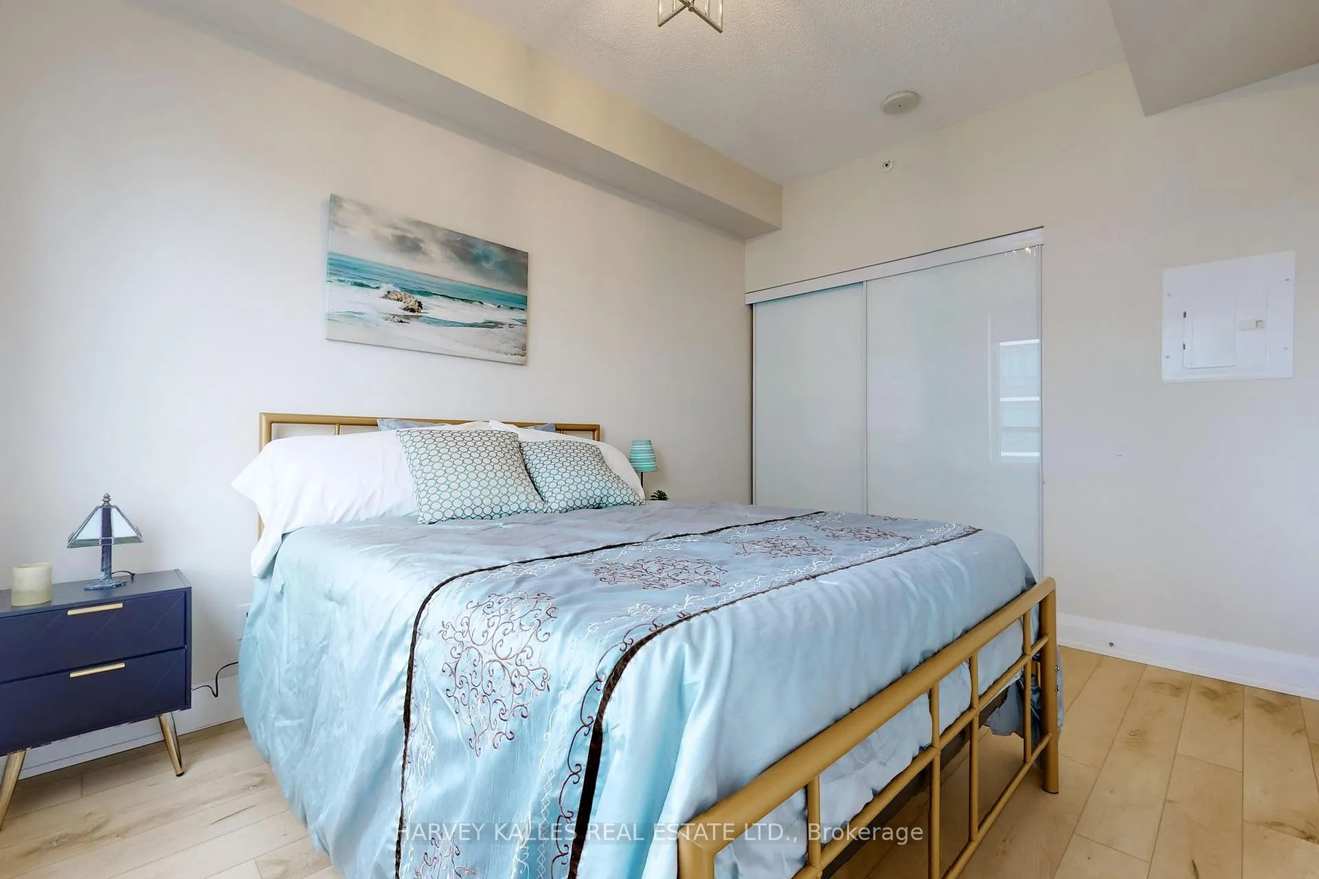Photo 19 of Unit 1511, 7167 Yonge Street, Markham, Thornhill — HOMEH