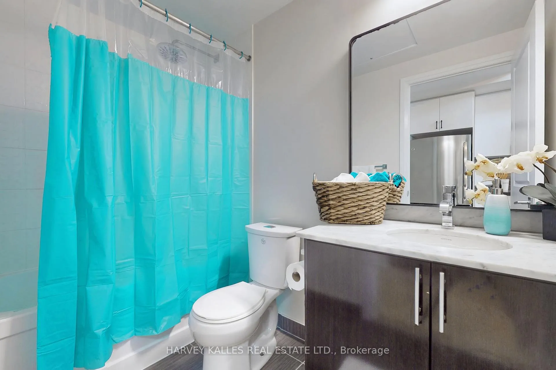 Photo 20 of Unit 1511, 7167 Yonge Street, Markham, Thornhill — HOMEH