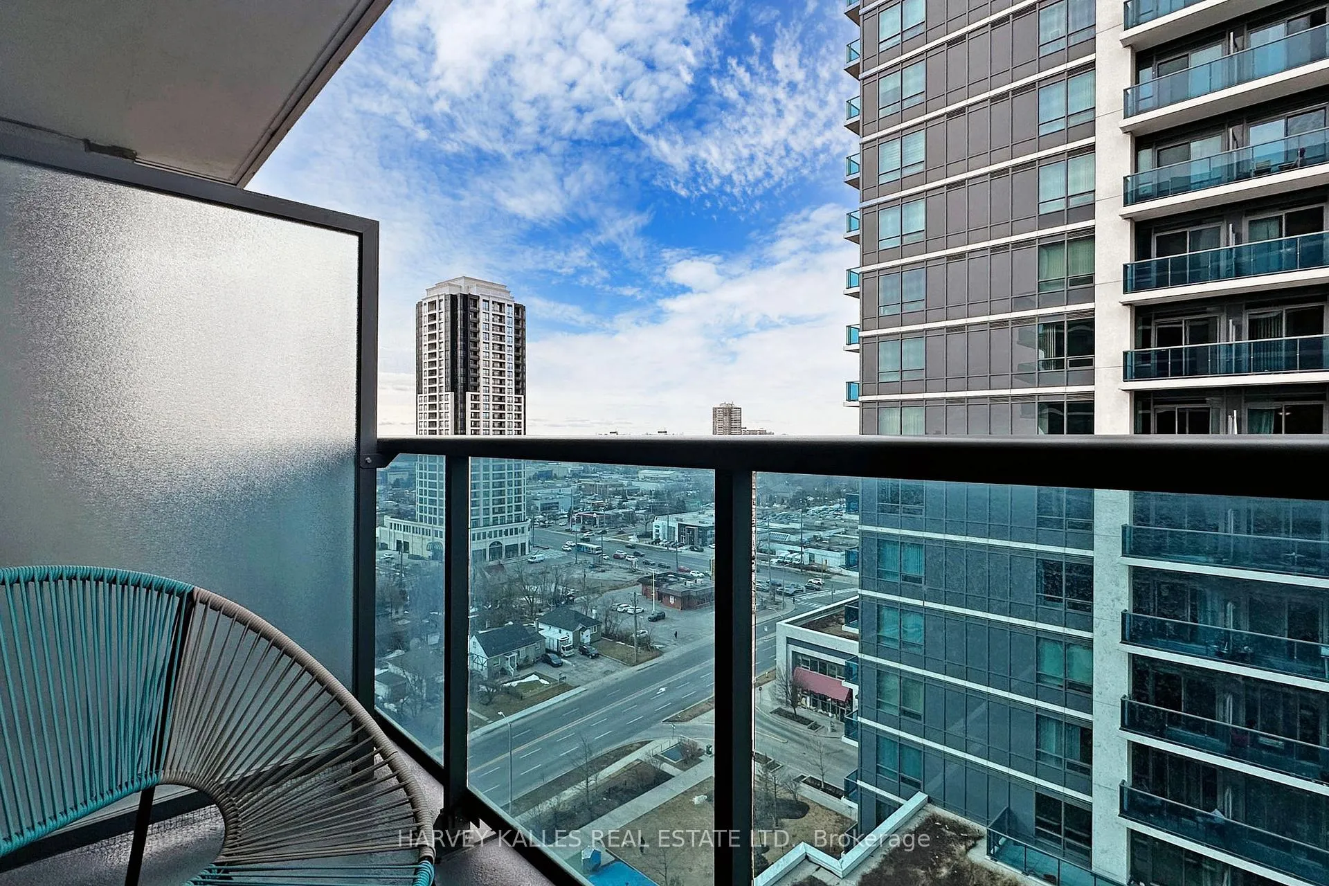 Photo 22 of Unit 1511, 7167 Yonge Street, Markham, Thornhill — HOMEH