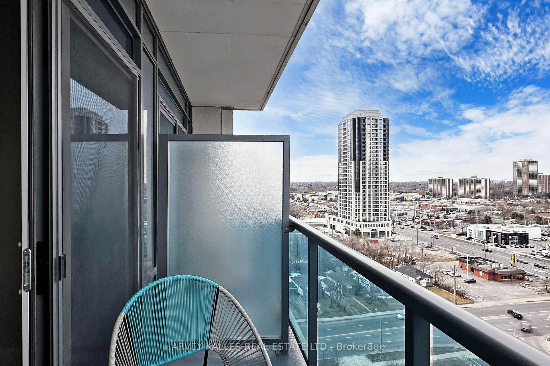 Photo 23 of Unit 1511, 7167 Yonge Street, Markham, Thornhill — HOMEH