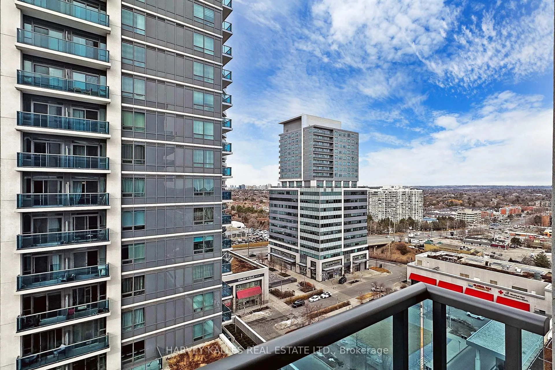 Photo 24 of Unit 1511, 7167 Yonge Street, Markham, Thornhill — HOMEH