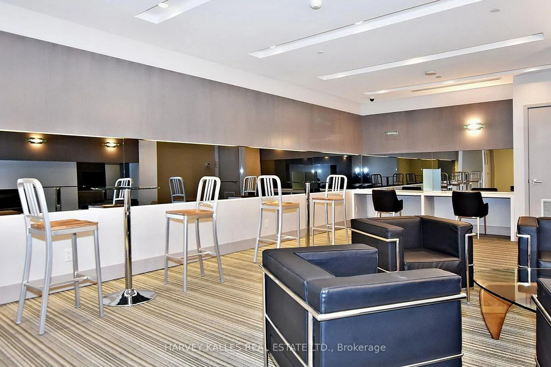 Photo 25 of Unit 1511, 7167 Yonge Street, Markham, Thornhill — HOMEH