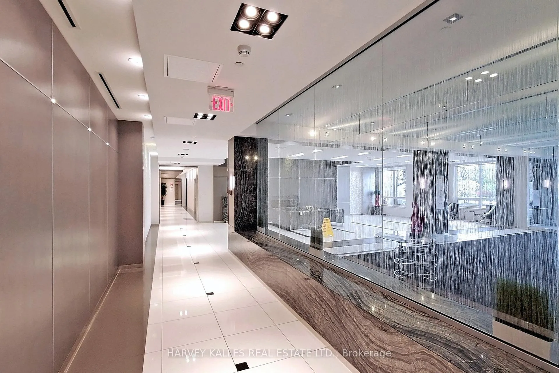 Photo 27 of Unit 1511, 7167 Yonge Street, Markham, Thornhill — HOMEH