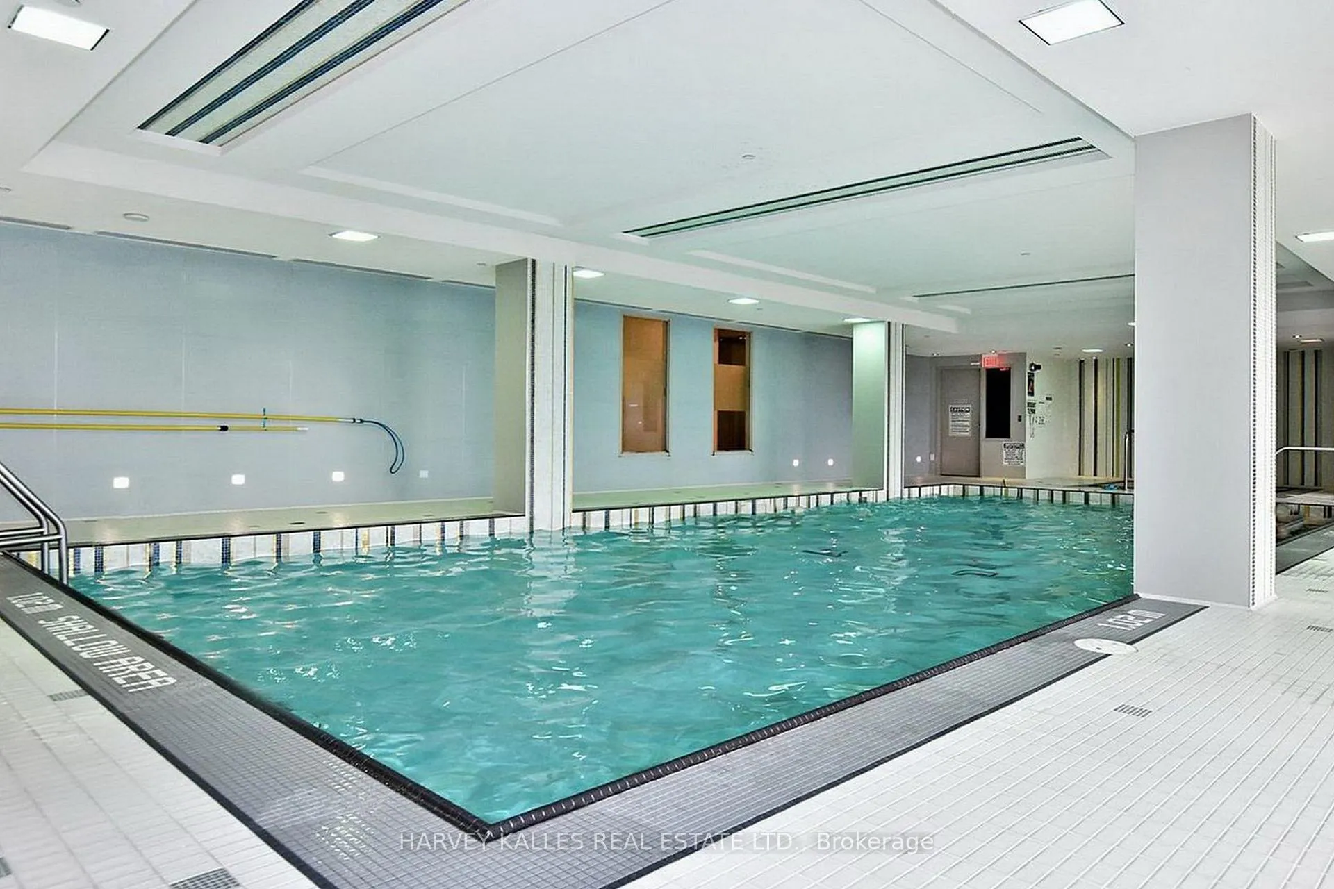 Photo 31 of Unit 1511, 7167 Yonge Street, Markham, Thornhill — HOMEH