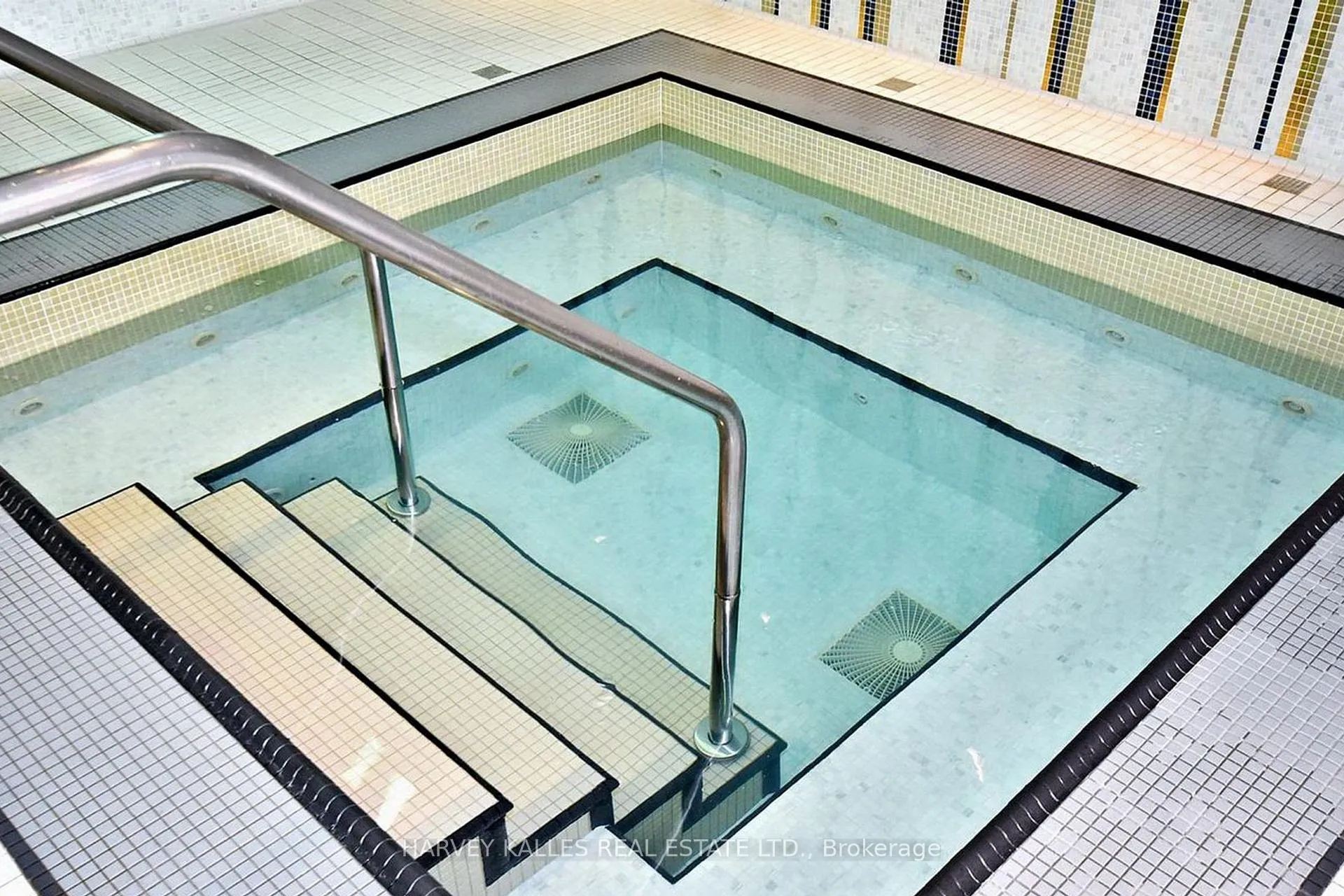 Photo 32 of Unit 1511, 7167 Yonge Street, Markham, Thornhill — HOMEH