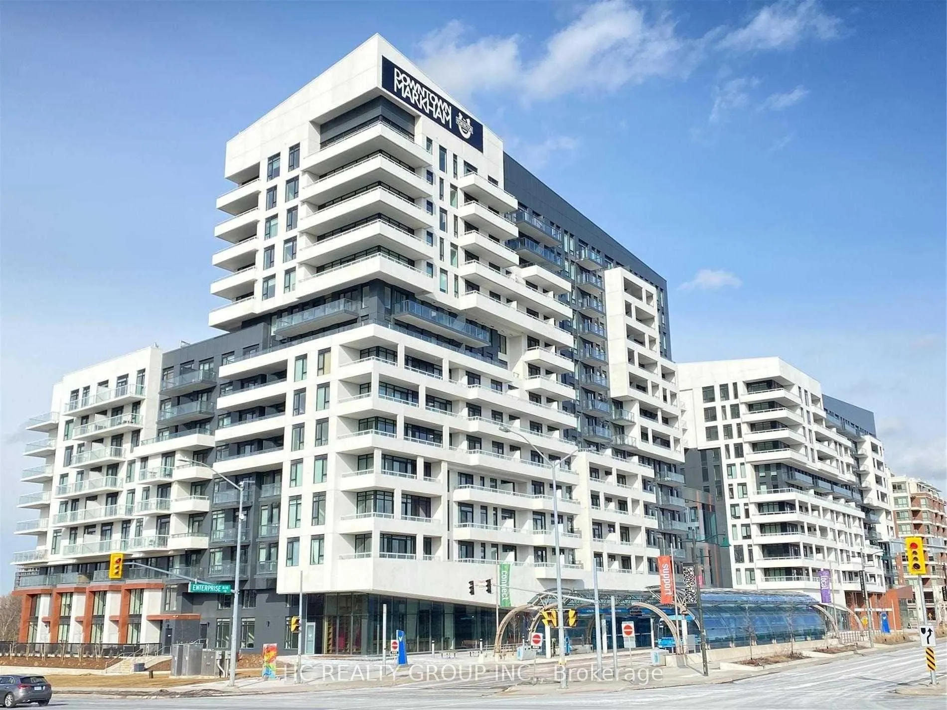 Photo 1 of Unit 705A, 10 Rouge Valley Drive W, Markham, Unionville — HOMEH