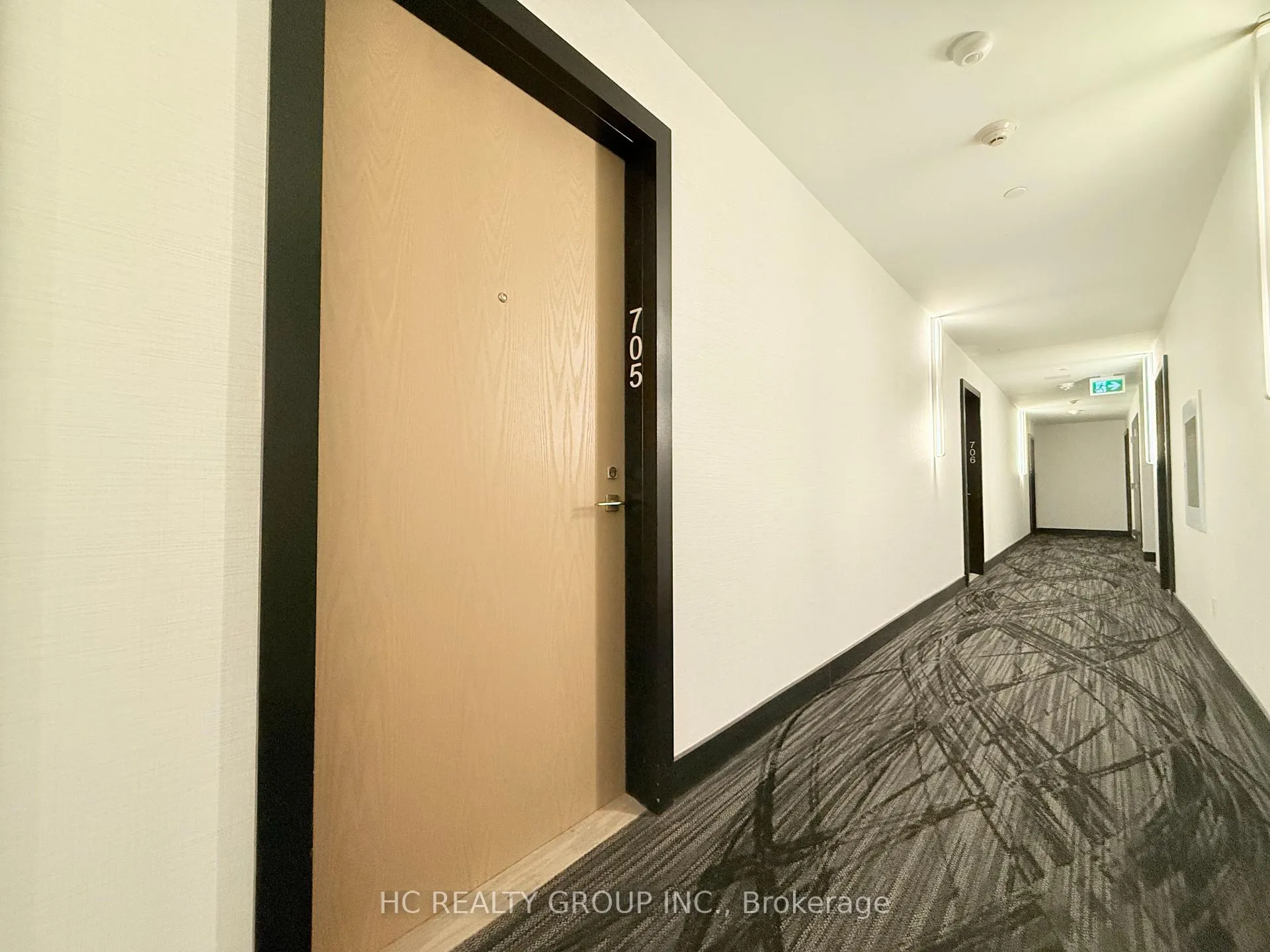 Photo 8 of Unit 705A, 10 Rouge Valley Drive W, Markham, Unionville — HOMEH