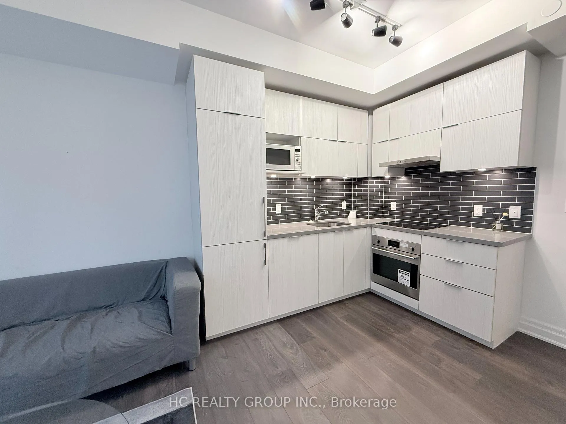 Photo 12 of Unit 705A, 10 Rouge Valley Drive W, Markham, Unionville — HOMEH