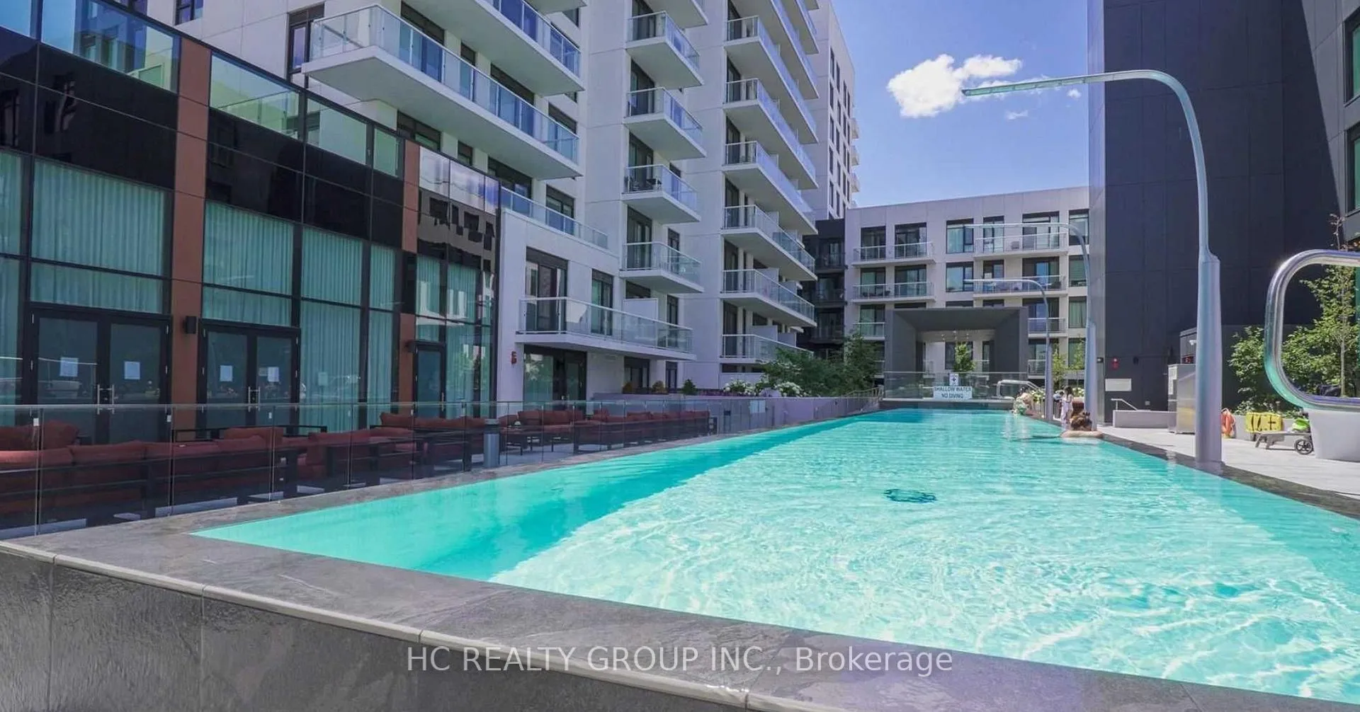 Photo 20 of Unit 705A, 10 Rouge Valley Drive W, Markham, Unionville — HOMEH