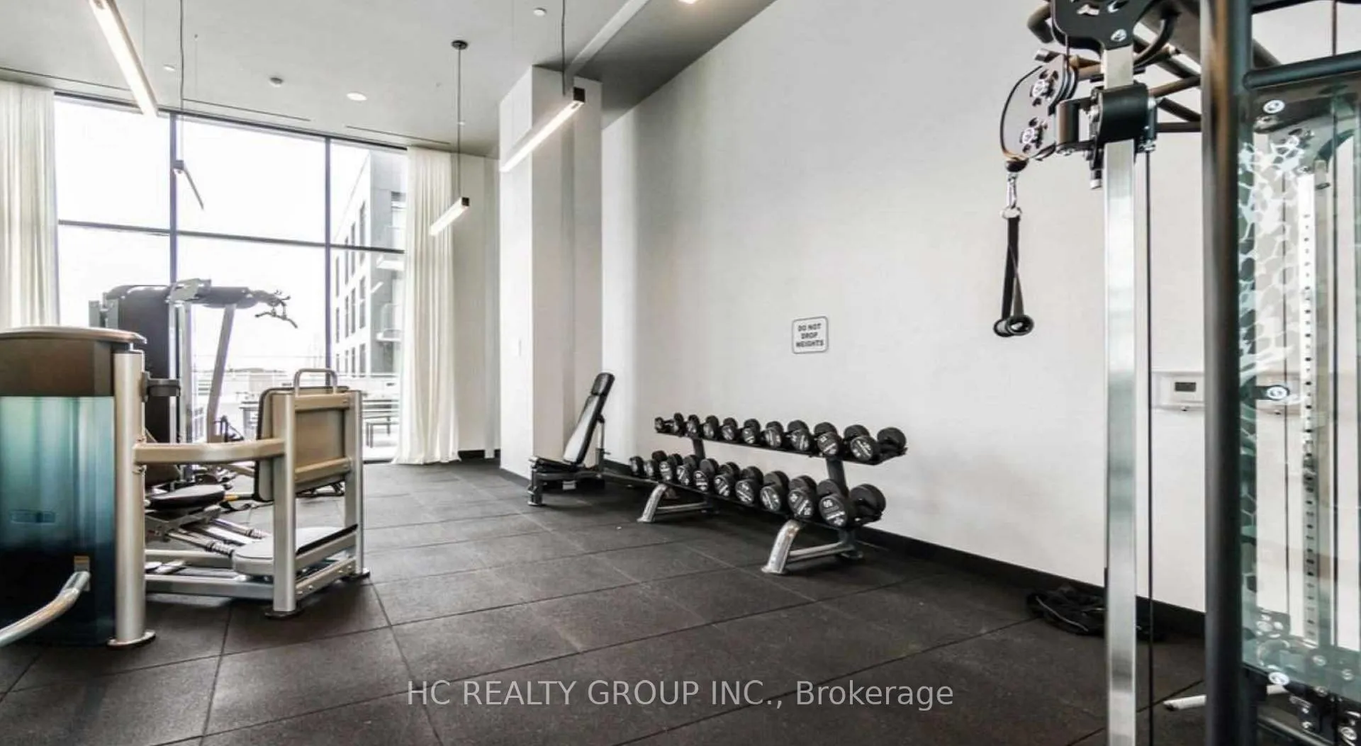 Photo 24 of Unit 705A, 10 Rouge Valley Drive W, Markham, Unionville — HOMEH