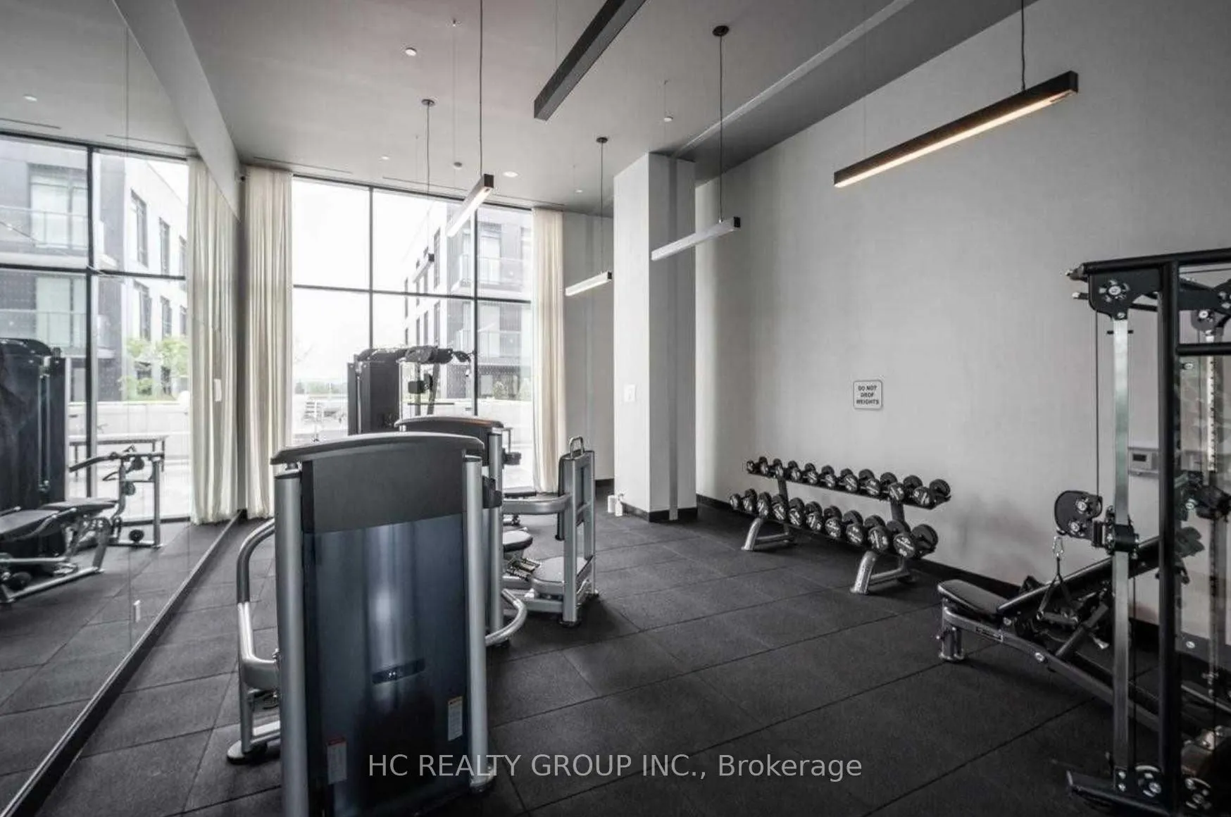 Photo 25 of Unit 705A, 10 Rouge Valley Drive W, Markham, Unionville — HOMEH