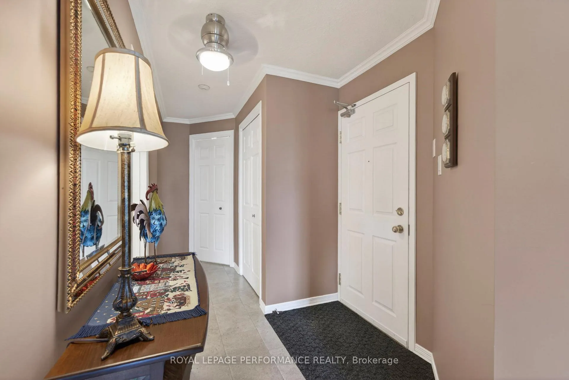 Photo 6 of Unit 102, 311 Water Street W, Cornwall — HOMEH