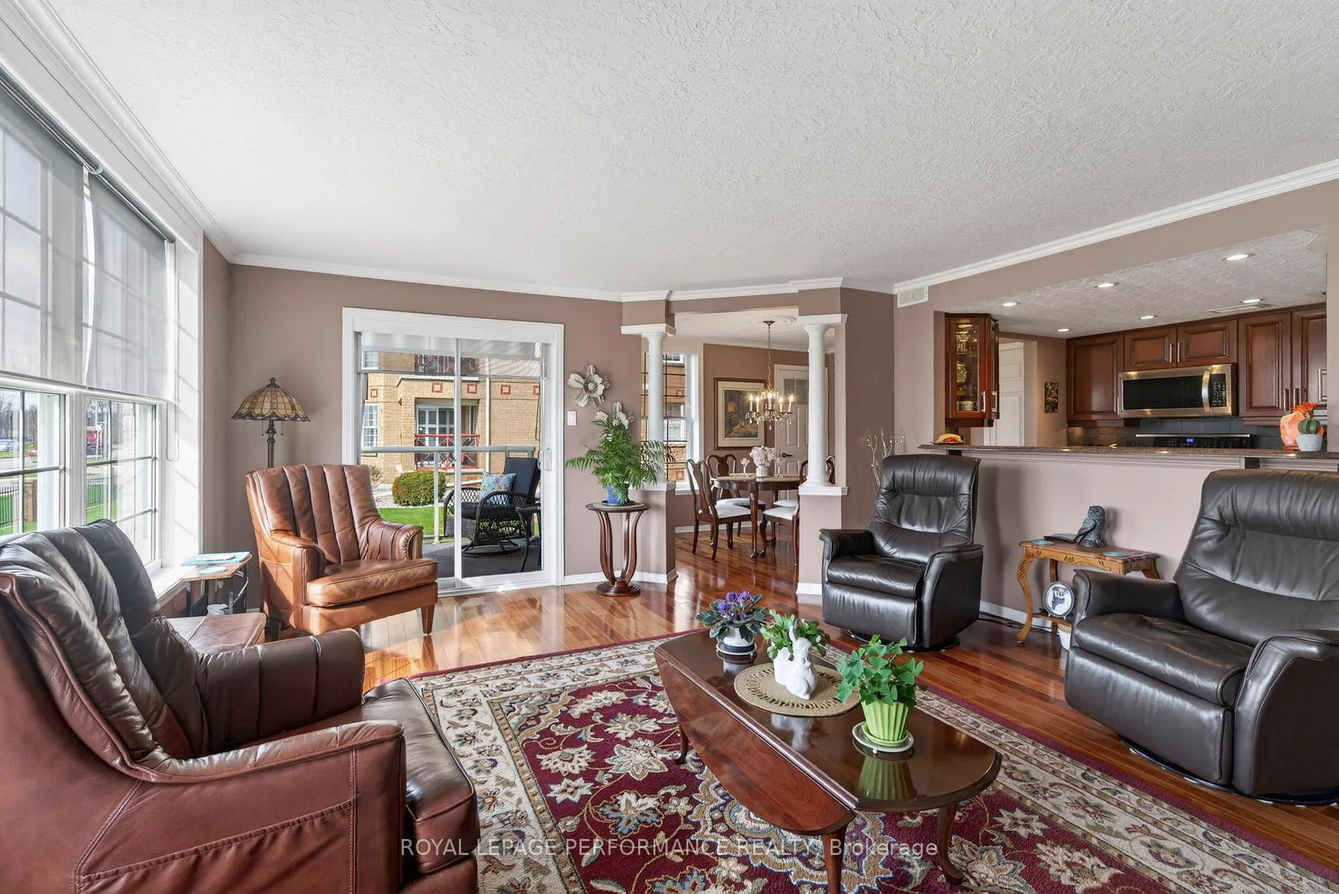 Photo 13 of Unit 102, 311 Water Street W, Cornwall — HOMEH