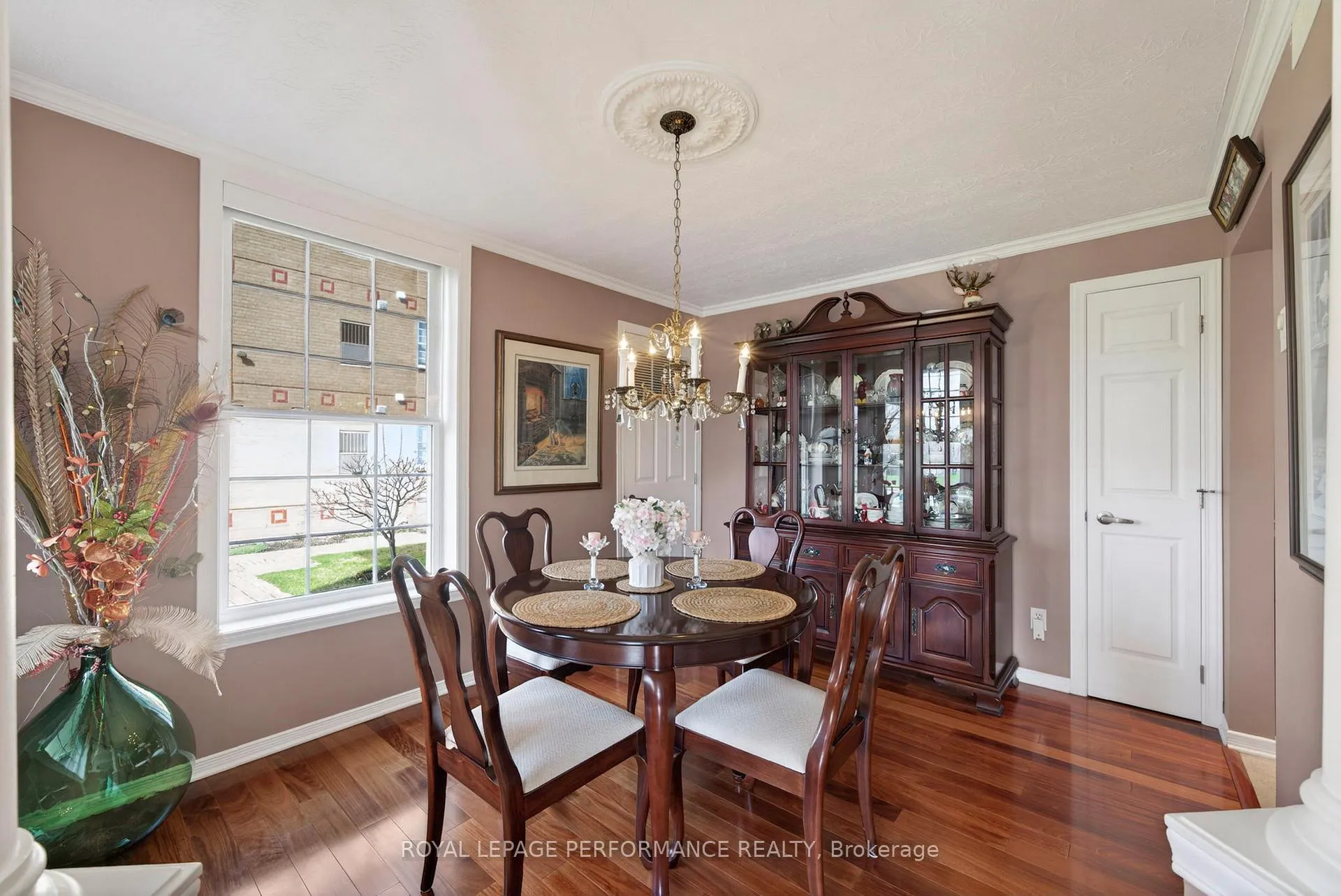 Photo 14 of Unit 102, 311 Water Street W, Cornwall — HOMEH