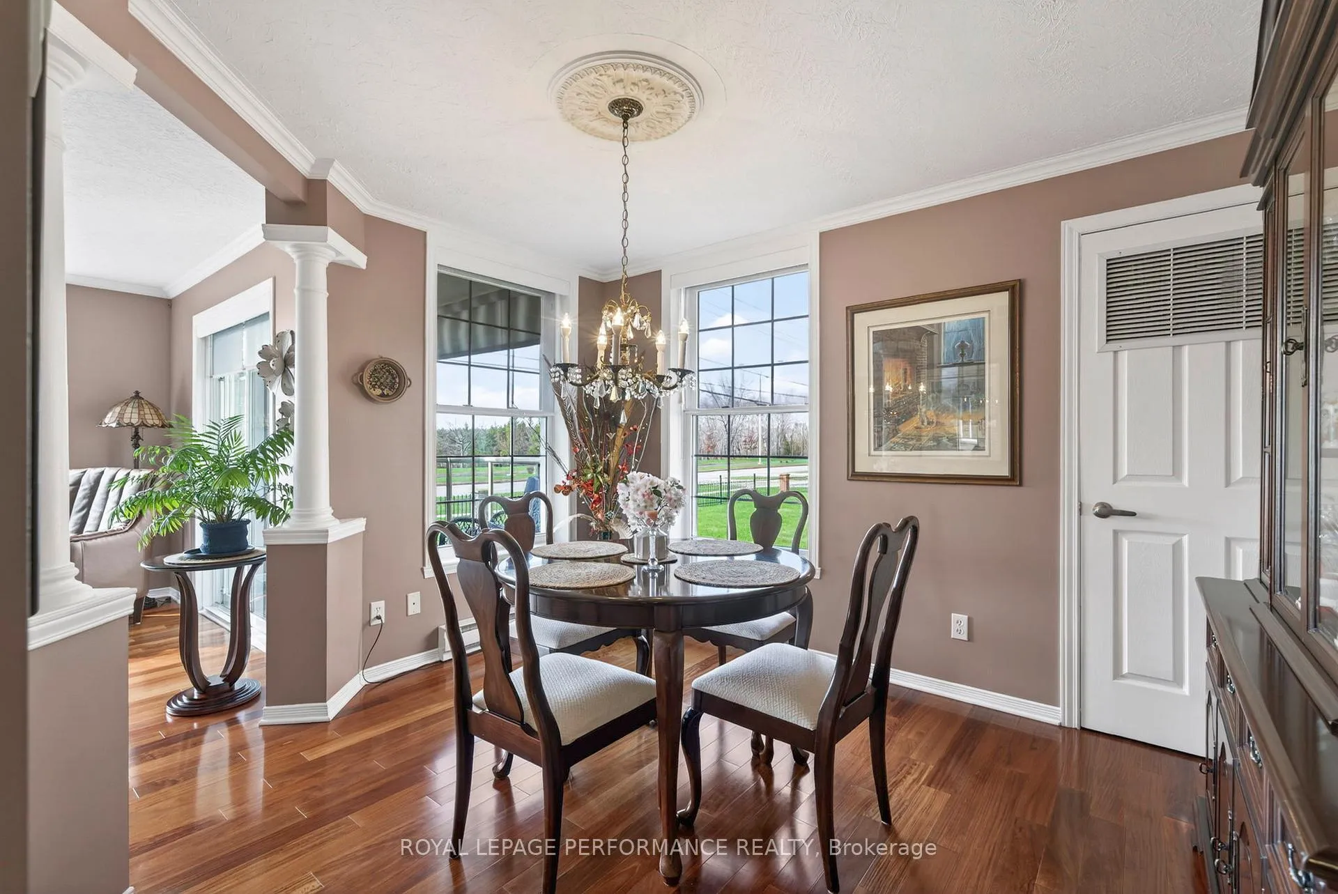 Photo 15 of Unit 102, 311 Water Street W, Cornwall — HOMEH