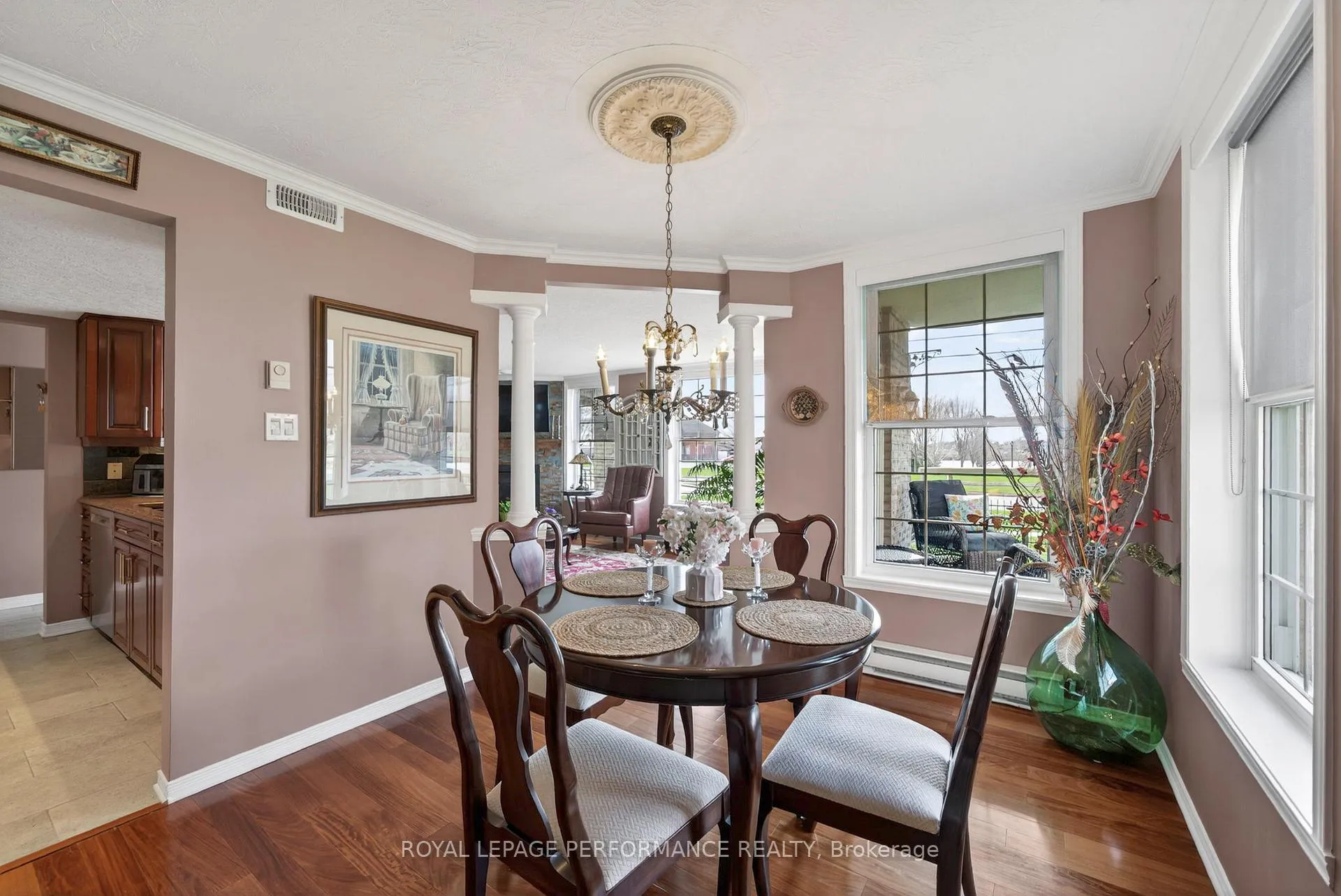 Photo 16 of Unit 102, 311 Water Street W, Cornwall — HOMEH