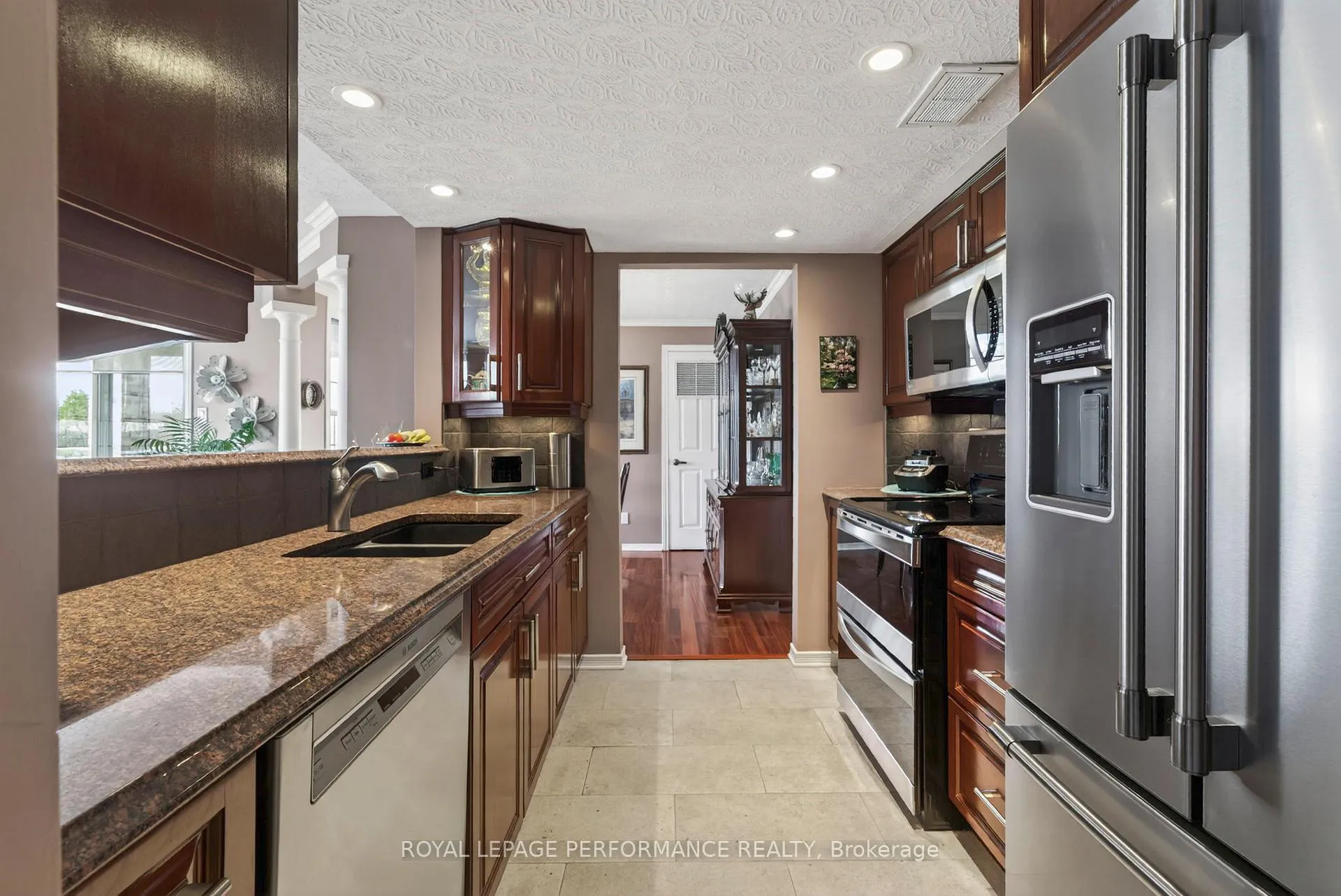 Photo 20 of Unit 102, 311 Water Street W, Cornwall — HOMEH