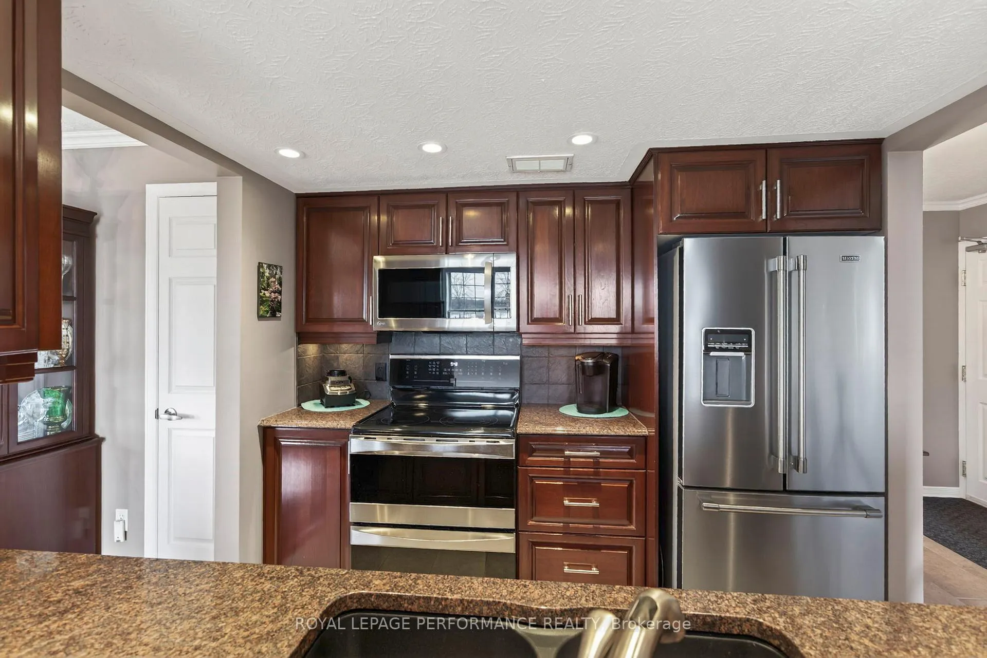Photo 21 of Unit 102, 311 Water Street W, Cornwall — HOMEH