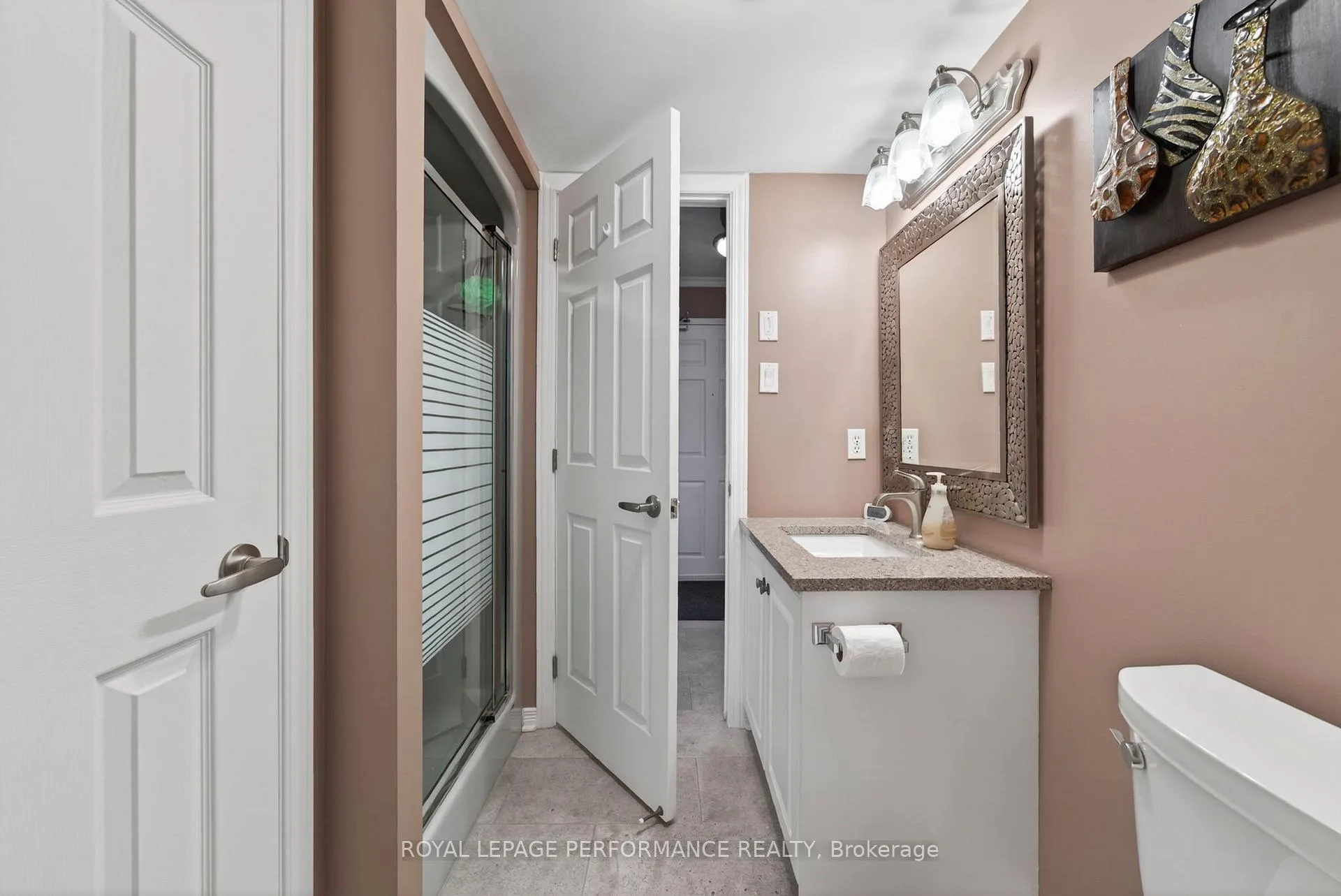 Photo 23 of Unit 102, 311 Water Street W, Cornwall — HOMEH
