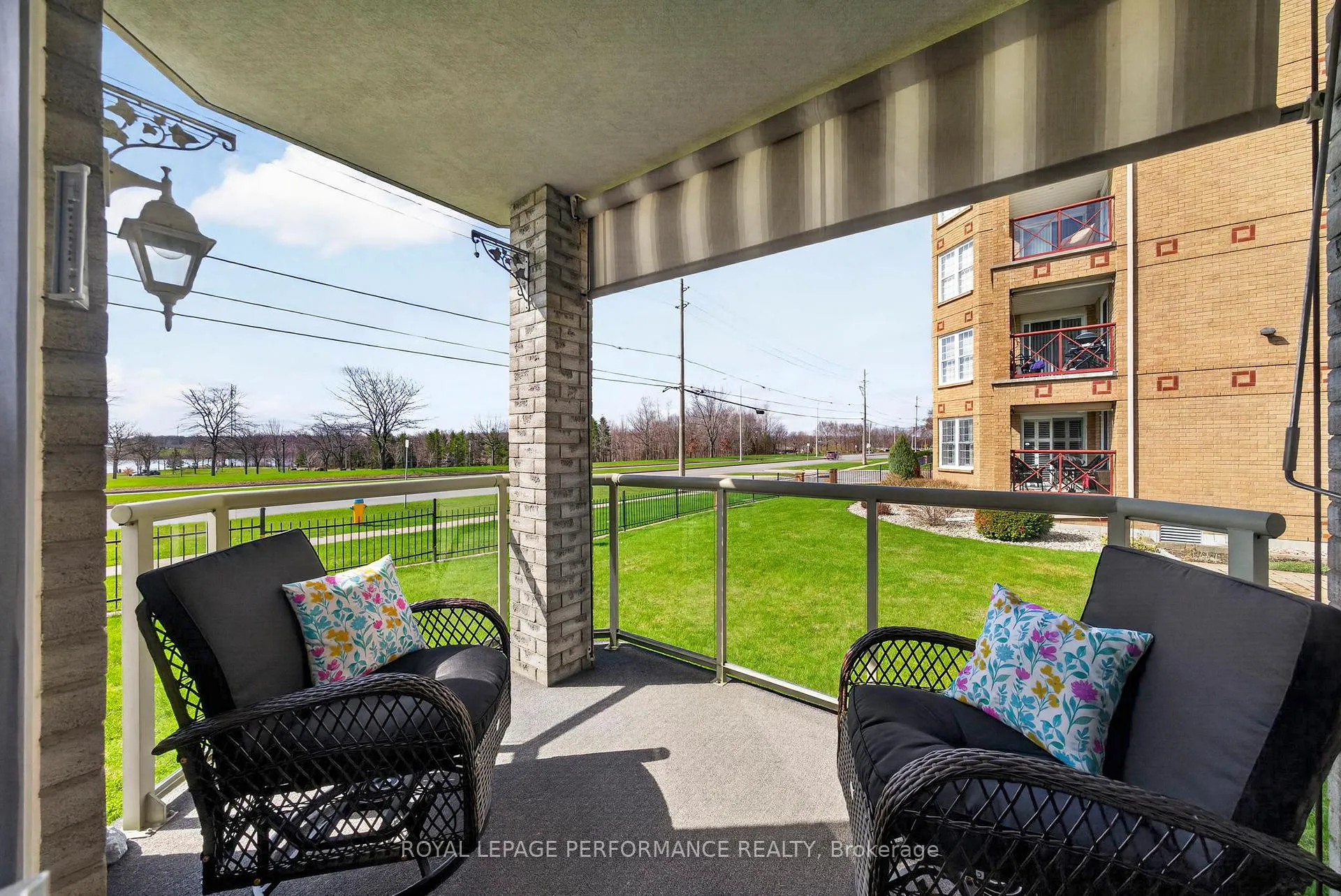 Photo 31 of Unit 102, 311 Water Street W, Cornwall — HOMEH