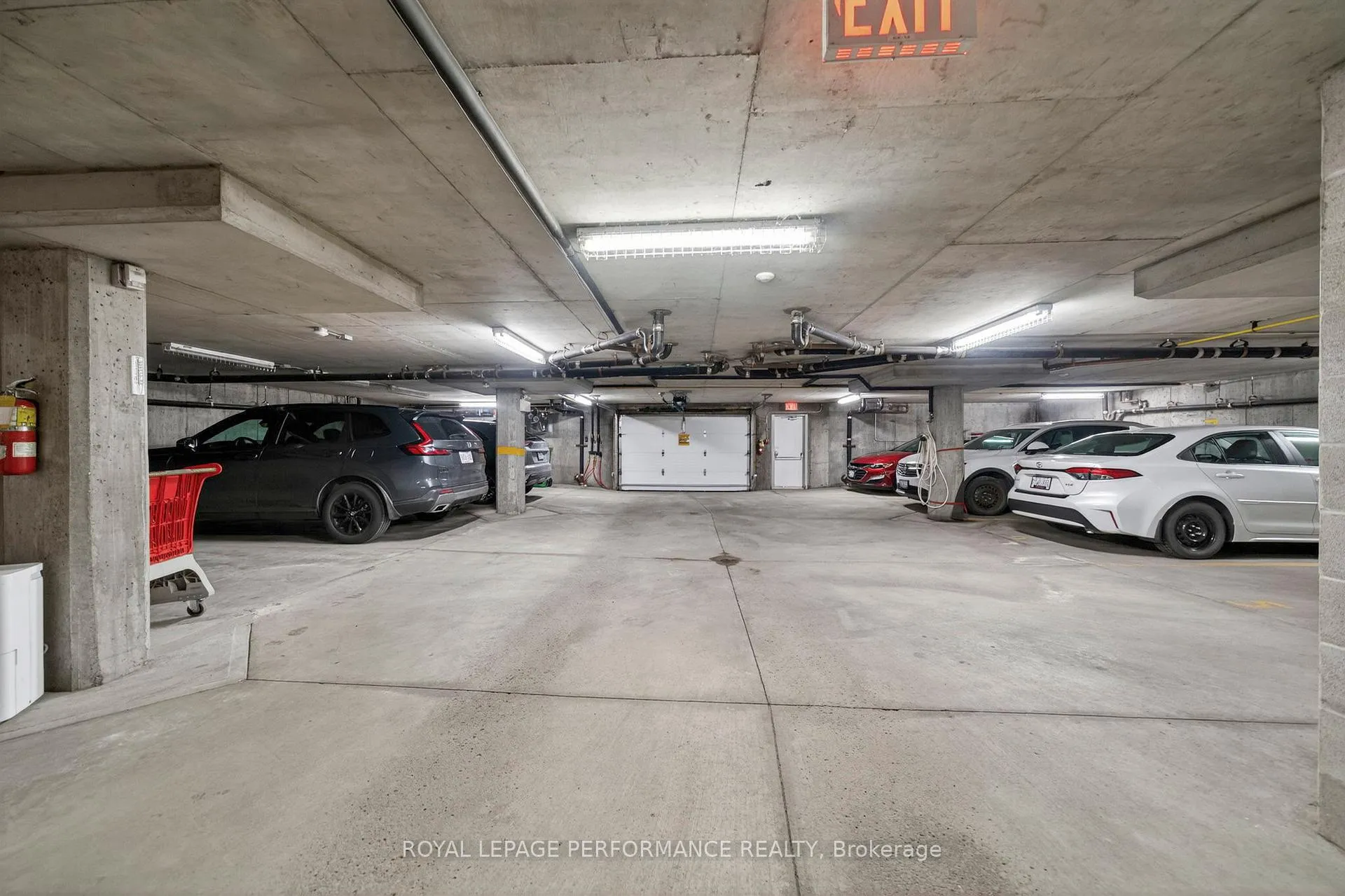 Photo 33 of Unit 102, 311 Water Street W, Cornwall — HOMEH
