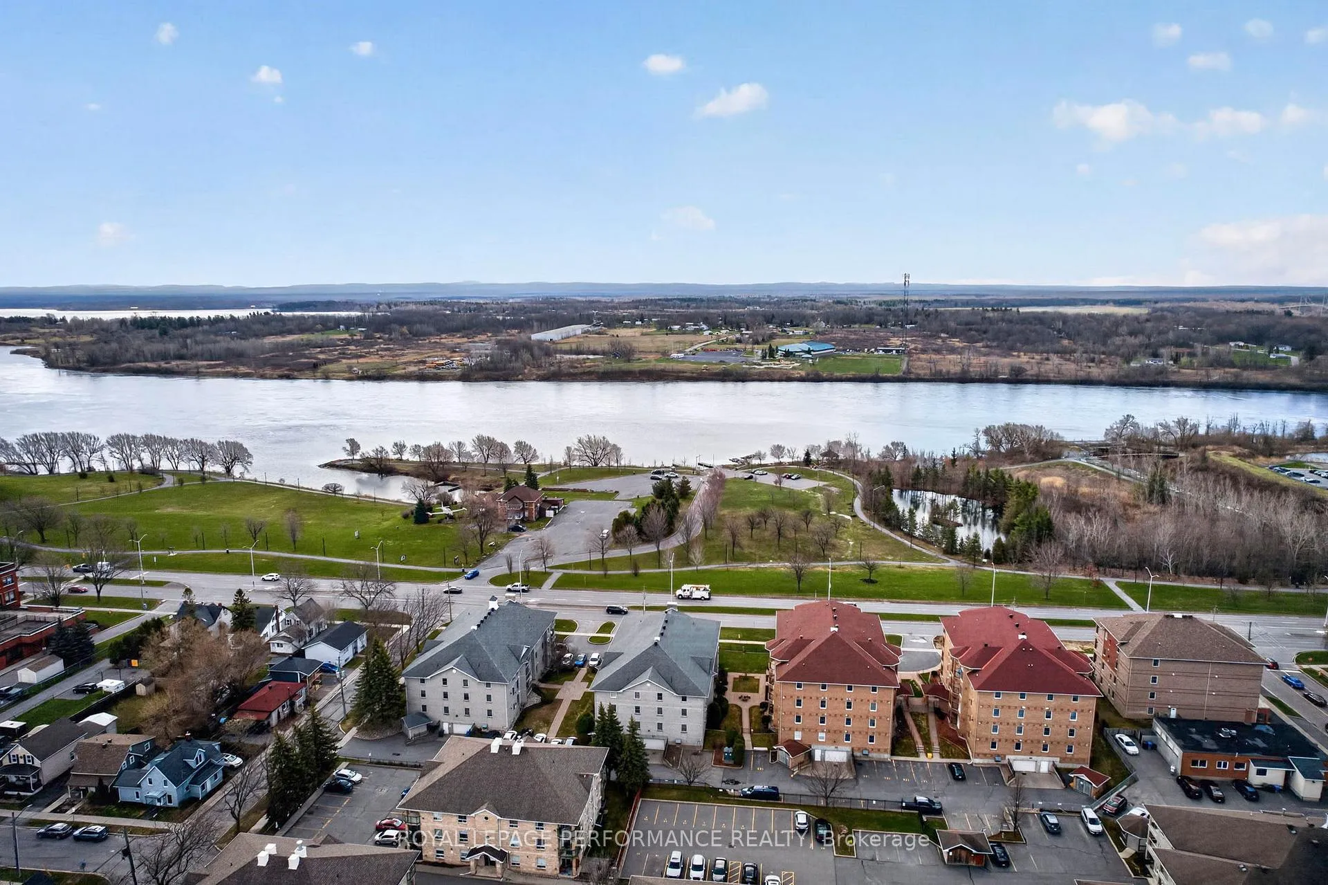 Photo 36 of Unit 102, 311 Water Street W, Cornwall — HOMEH