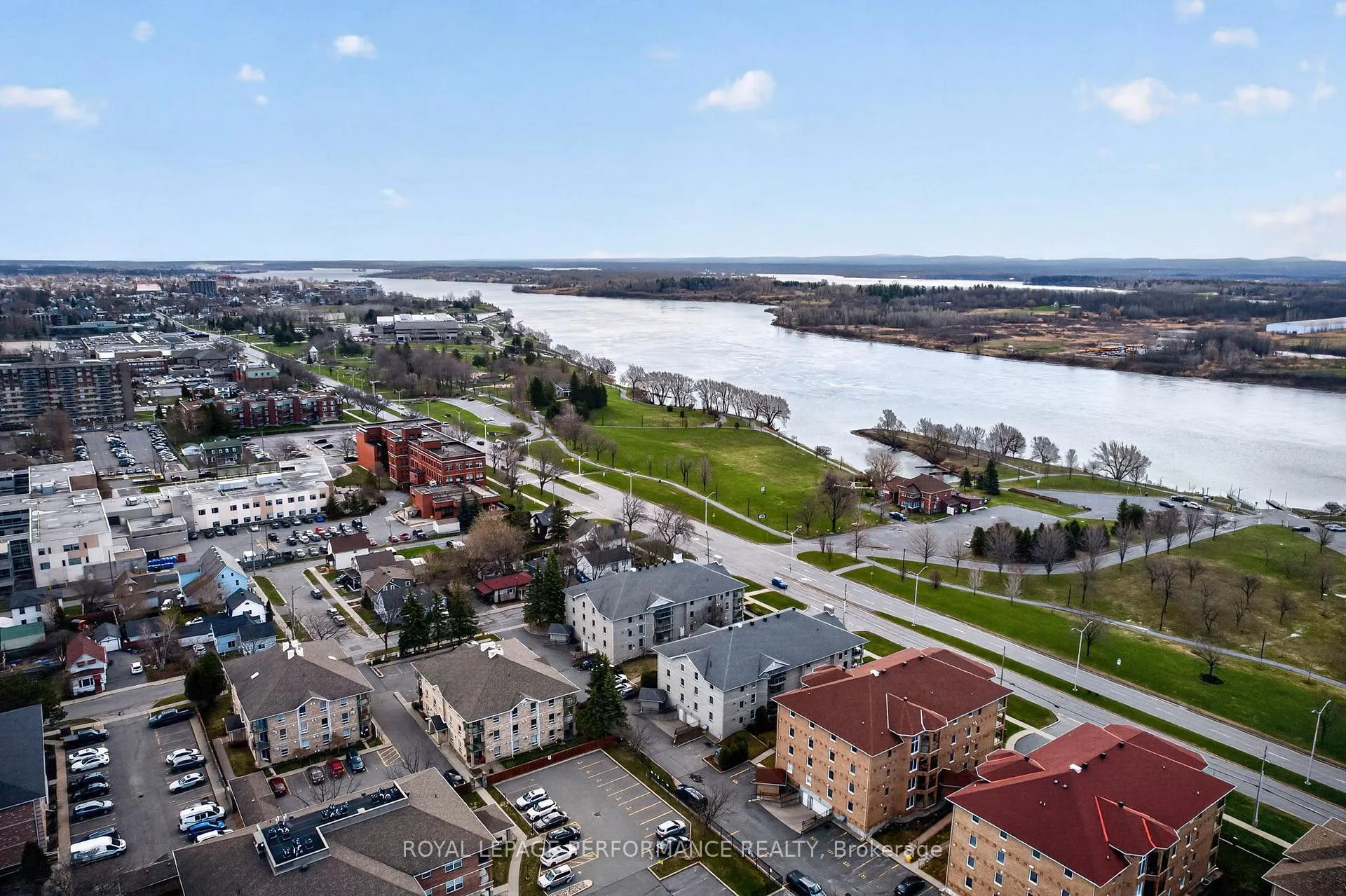 Photo 38 of Unit 102, 311 Water Street W, Cornwall — HOMEH