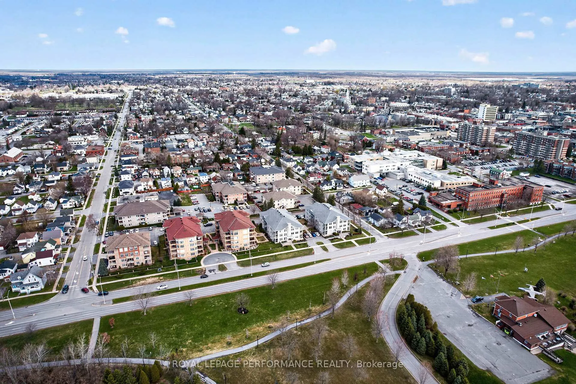 Photo 40 of Unit 102, 311 Water Street W, Cornwall — HOMEH