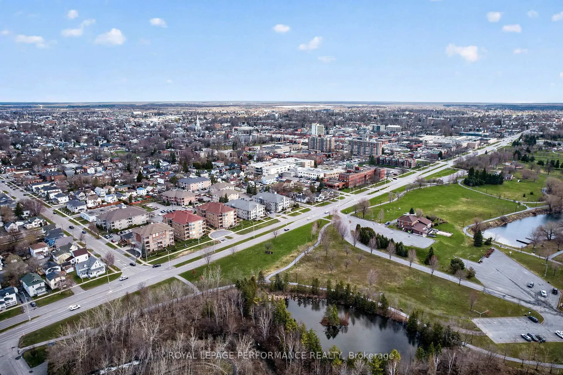 Photo 41 of Unit 102, 311 Water Street W, Cornwall — HOMEH