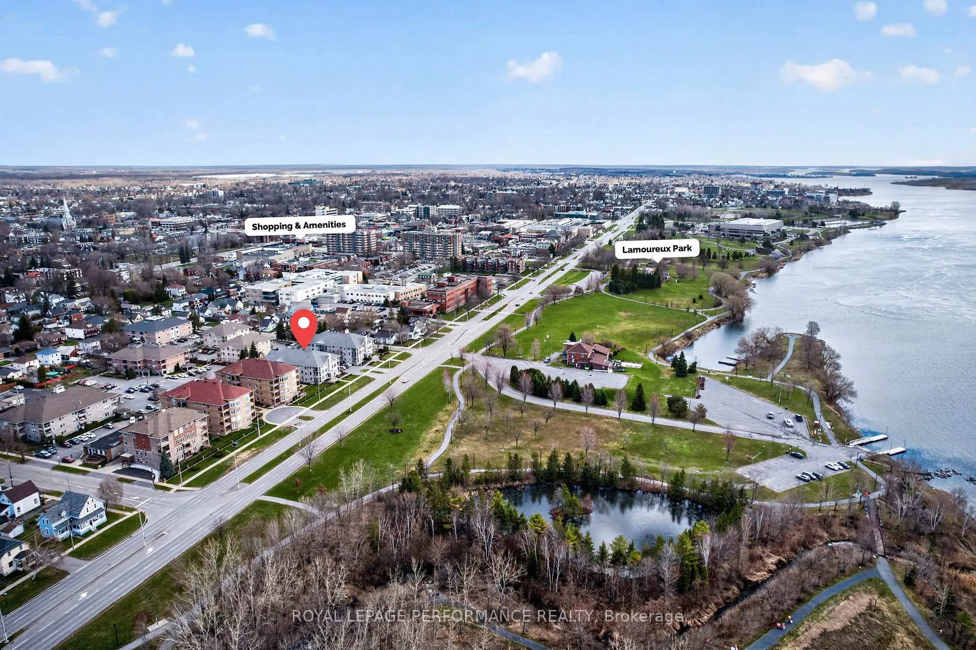 Photo 42 of Unit 102, 311 Water Street W, Cornwall — HOMEH