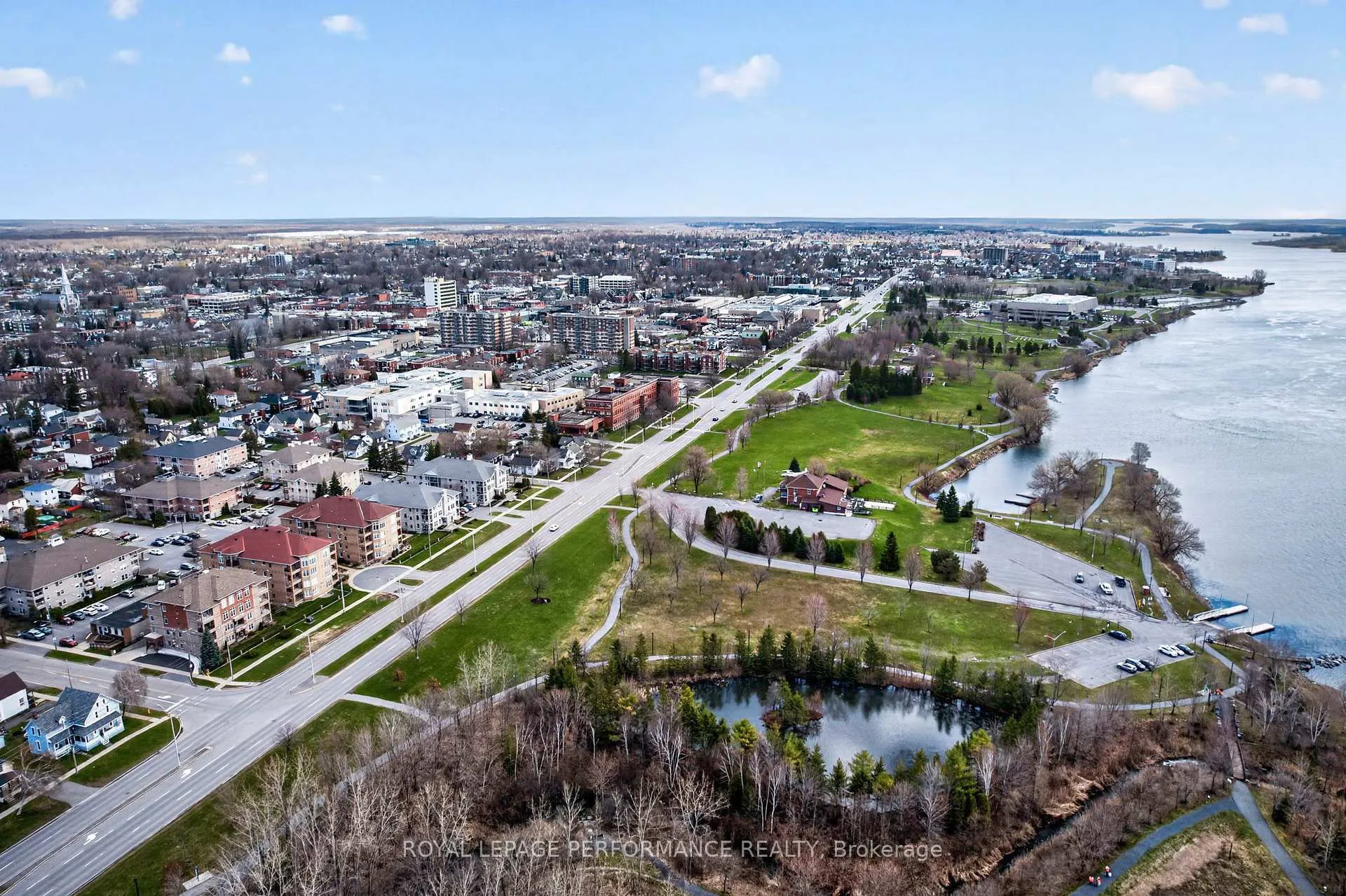 Photo 43 of Unit 102, 311 Water Street W, Cornwall — HOMEH