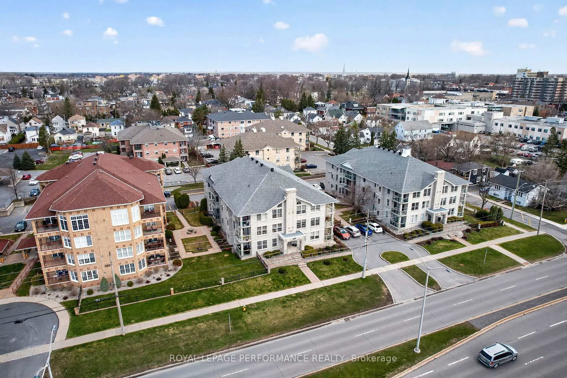 Photo 44 of Unit 102, 311 Water Street W, Cornwall — HOMEH