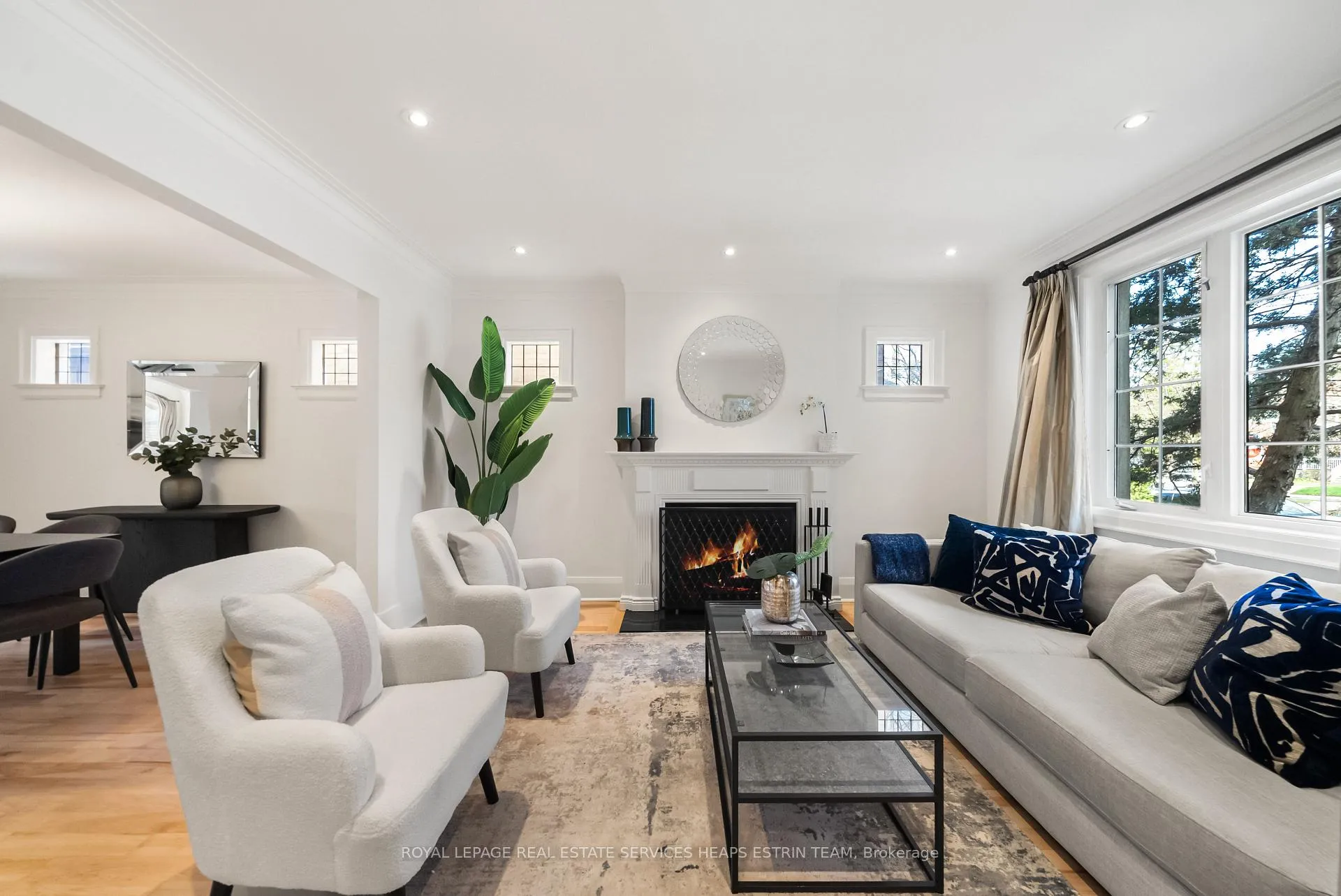 Photo 6 of 307 Belsize Drive, Toronto, Mount Pleasant East — HOMEH