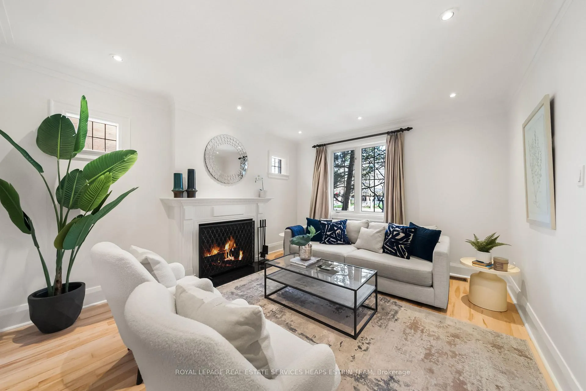Photo 7 of 307 Belsize Drive, Toronto, Mount Pleasant East — HOMEH