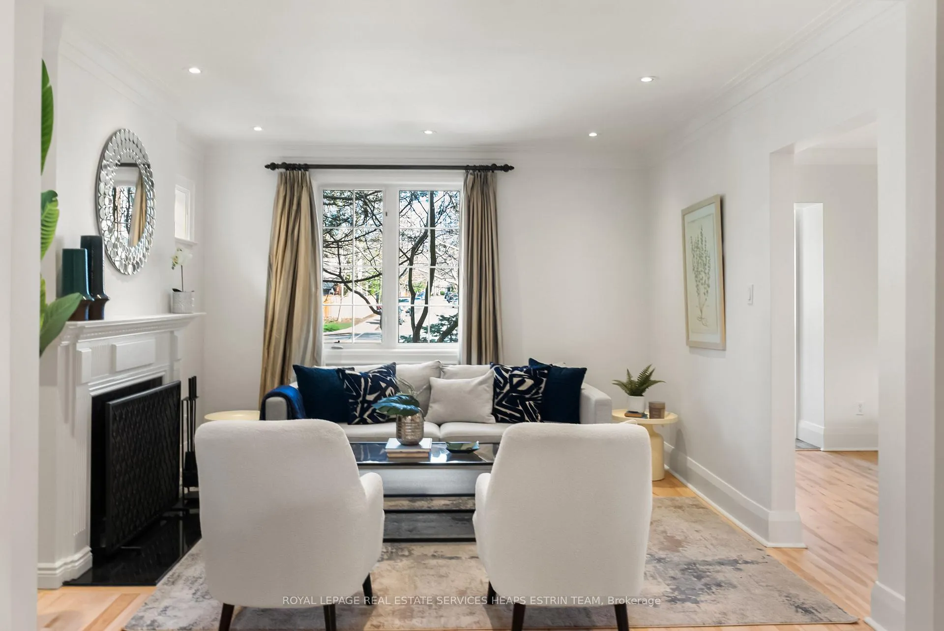 Photo 8 of 307 Belsize Drive, Toronto, Mount Pleasant East — HOMEH