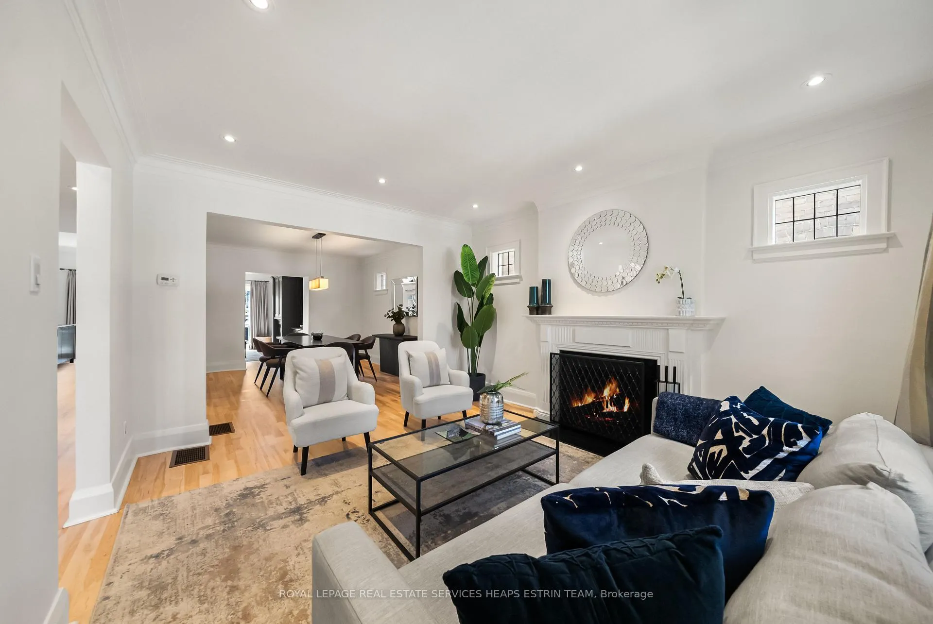 Photo 9 of 307 Belsize Drive, Toronto, Mount Pleasant East — HOMEH