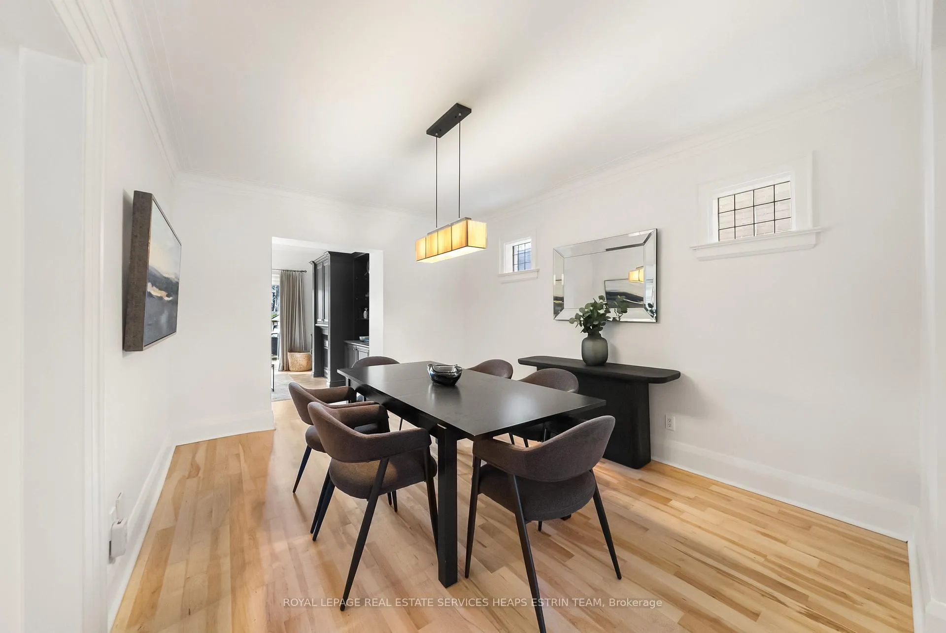Photo 11 of 307 Belsize Drive, Toronto, Mount Pleasant East — HOMEH