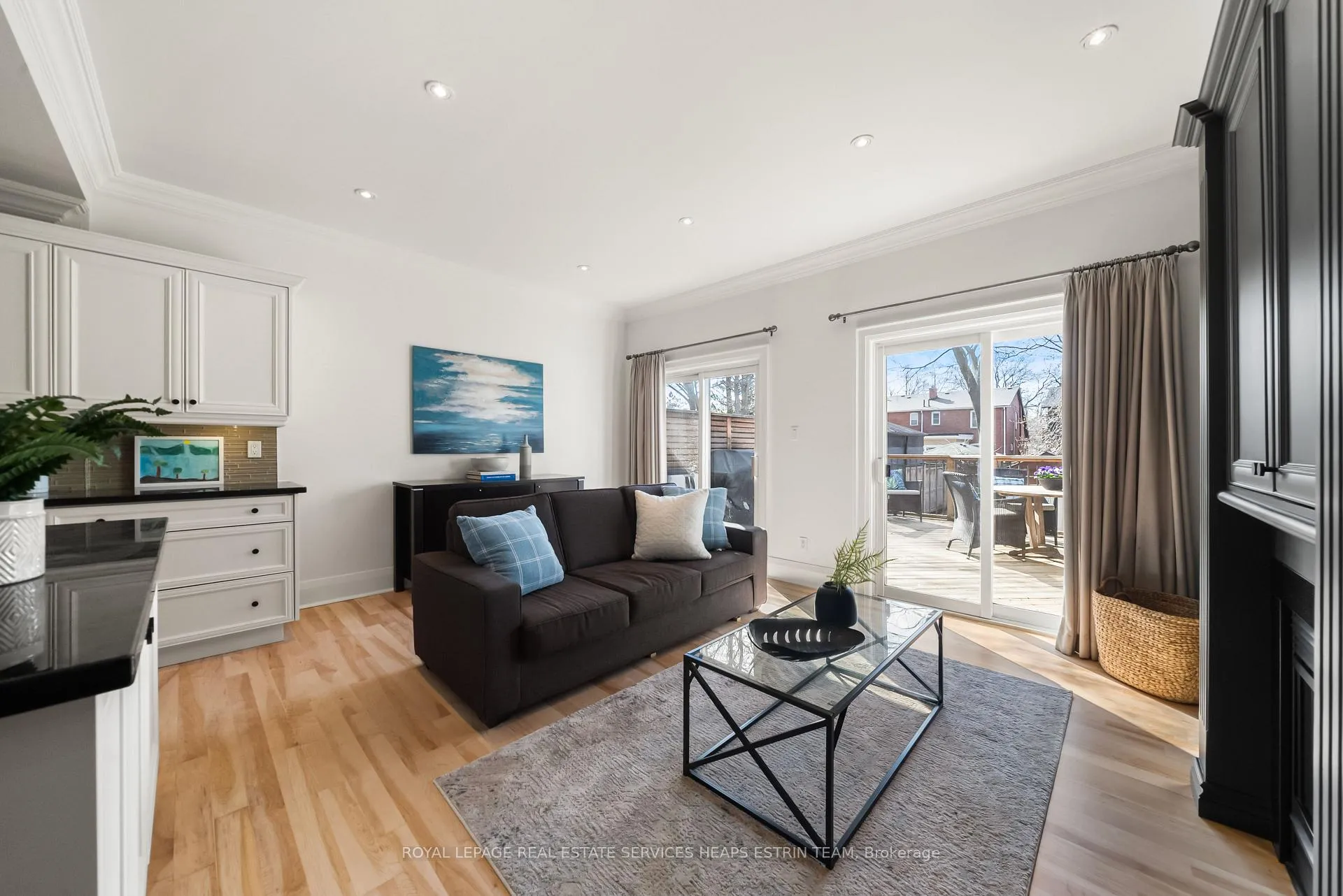 Photo 17 of 307 Belsize Drive, Toronto, Mount Pleasant East — HOMEH