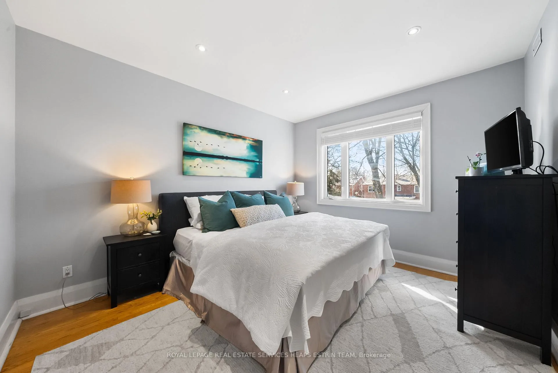 Photo 20 of 307 Belsize Drive, Toronto, Mount Pleasant East — HOMEH