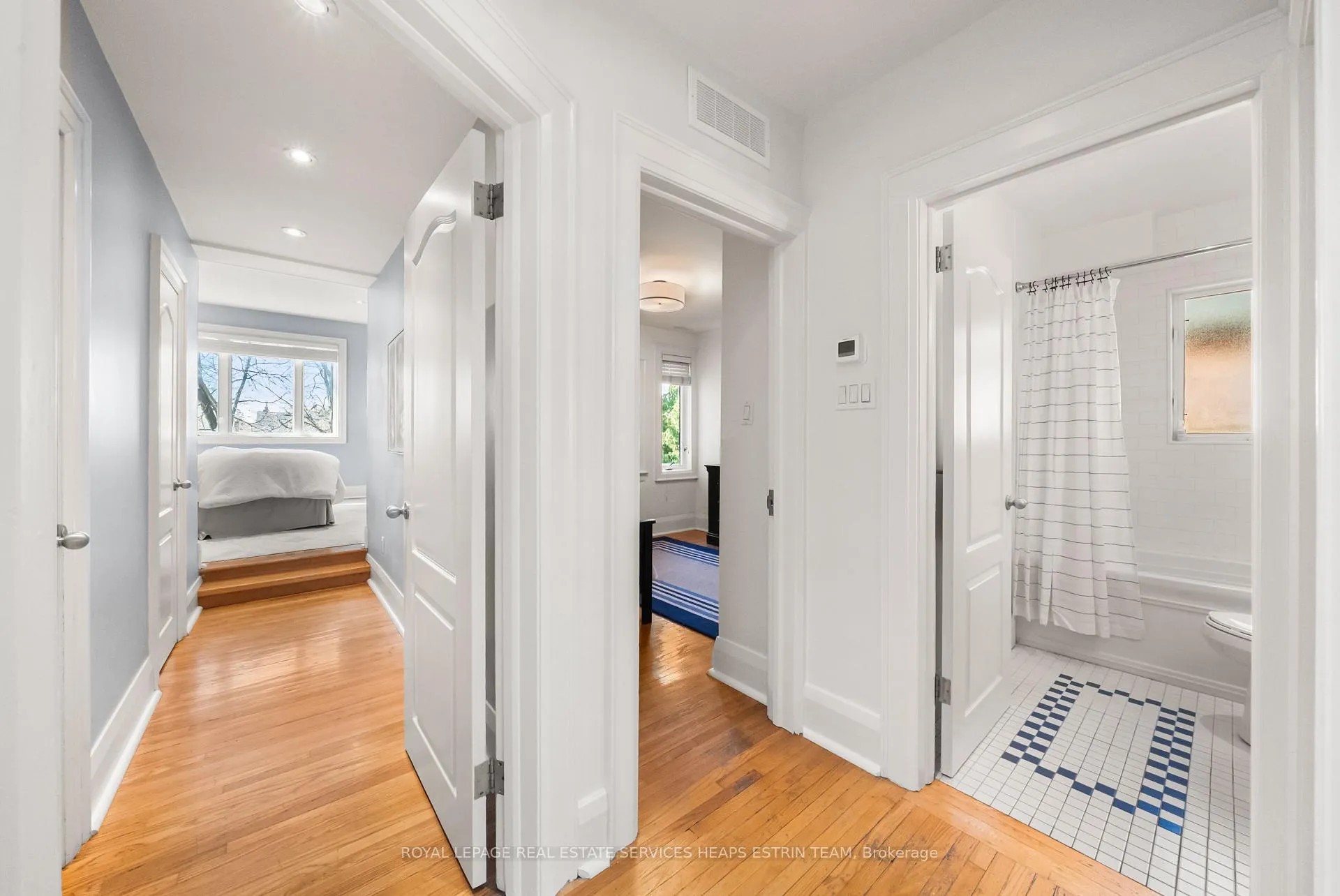 Photo 25 of 307 Belsize Drive, Toronto, Mount Pleasant East — HOMEH