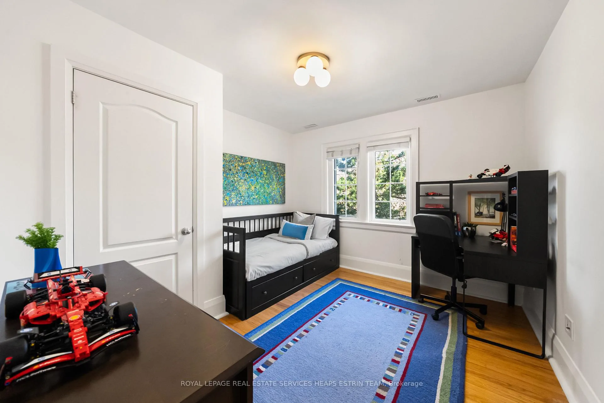 Photo 26 of 307 Belsize Drive, Toronto, Mount Pleasant East — HOMEH
