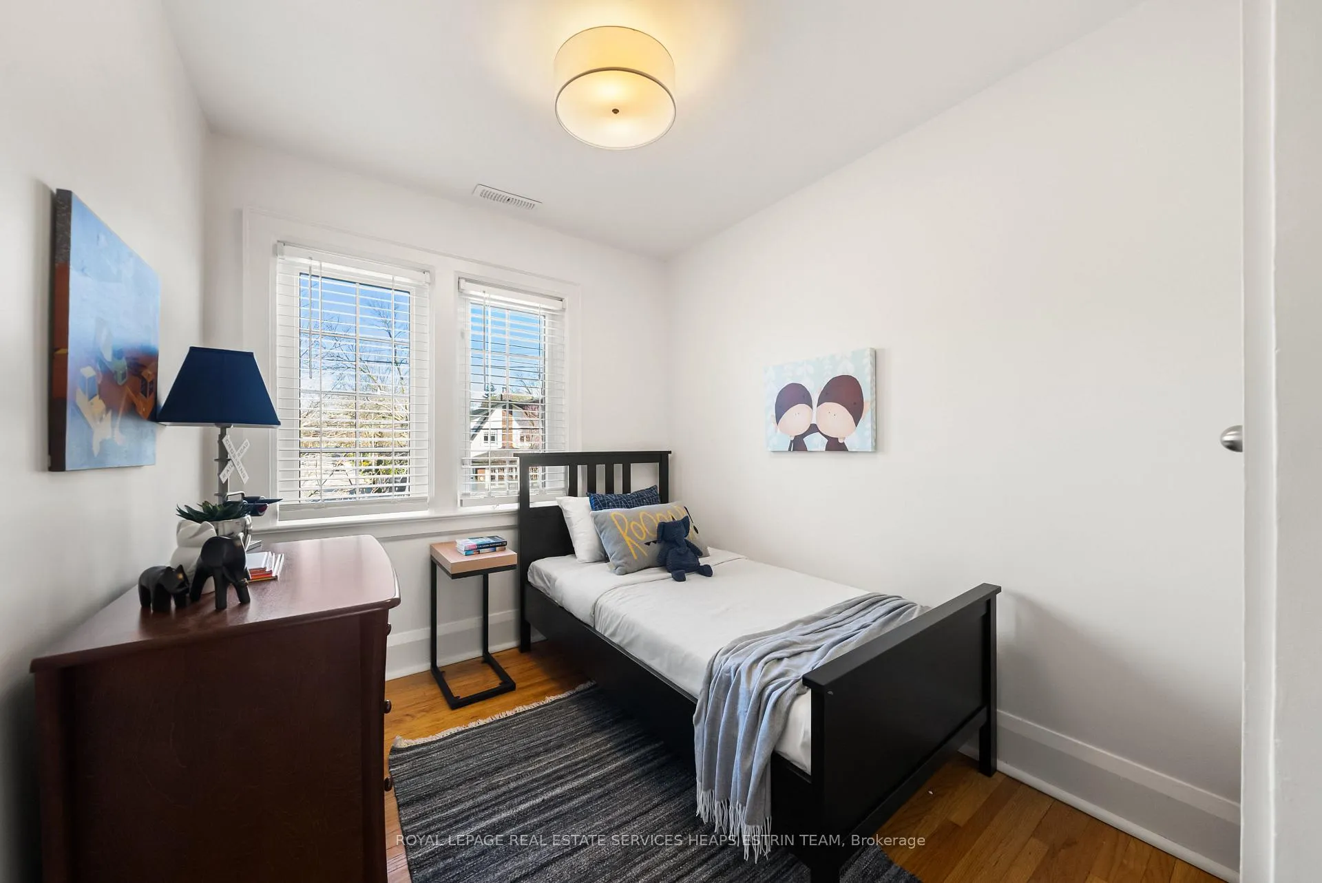 Photo 27 of 307 Belsize Drive, Toronto, Mount Pleasant East — HOMEH